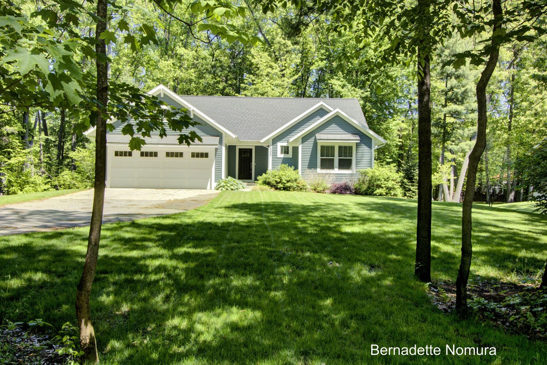 14347 Johnson Street Grand Haven MI 49417