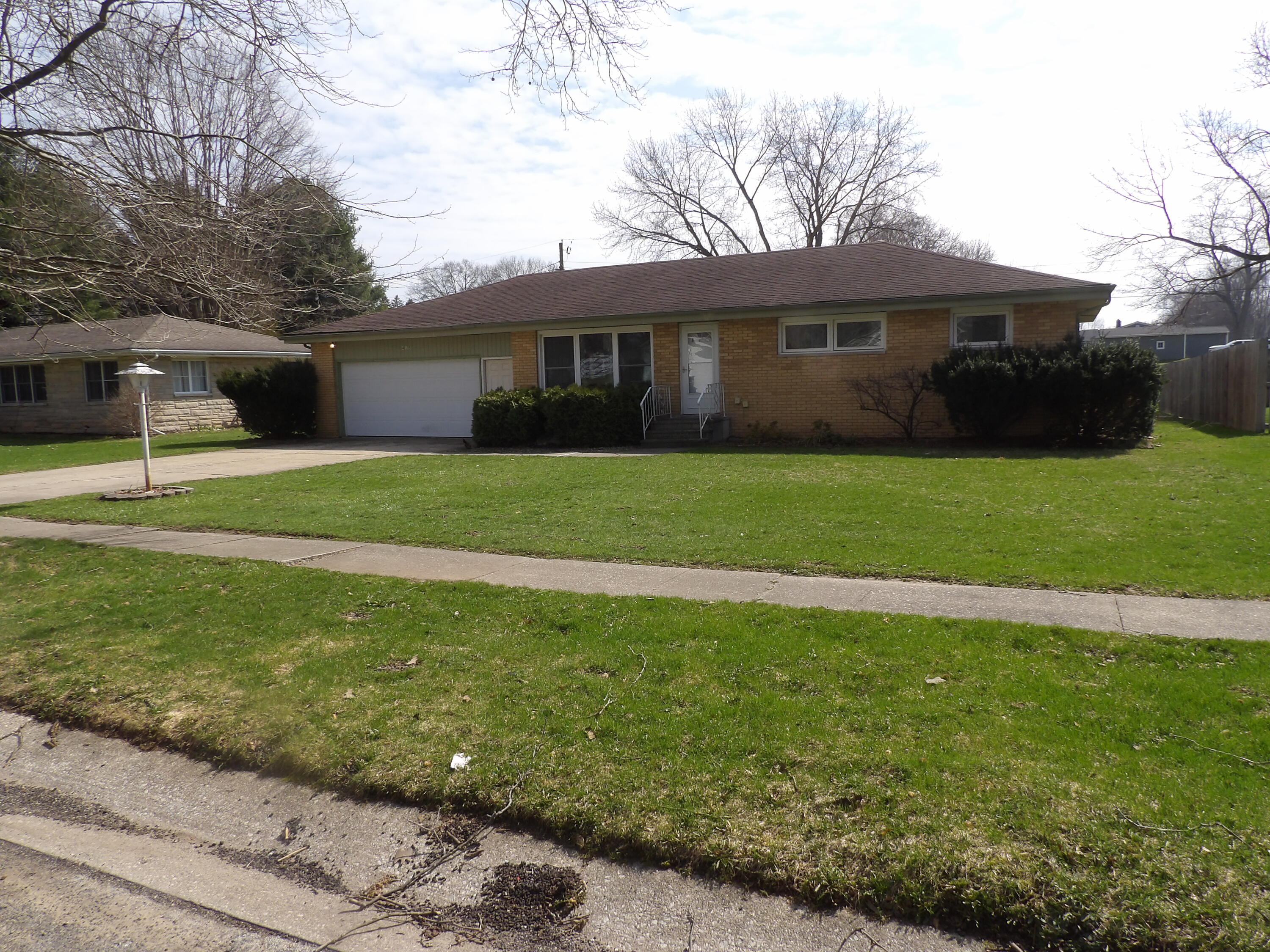 415 Remus Drive Buchanan MI 49107