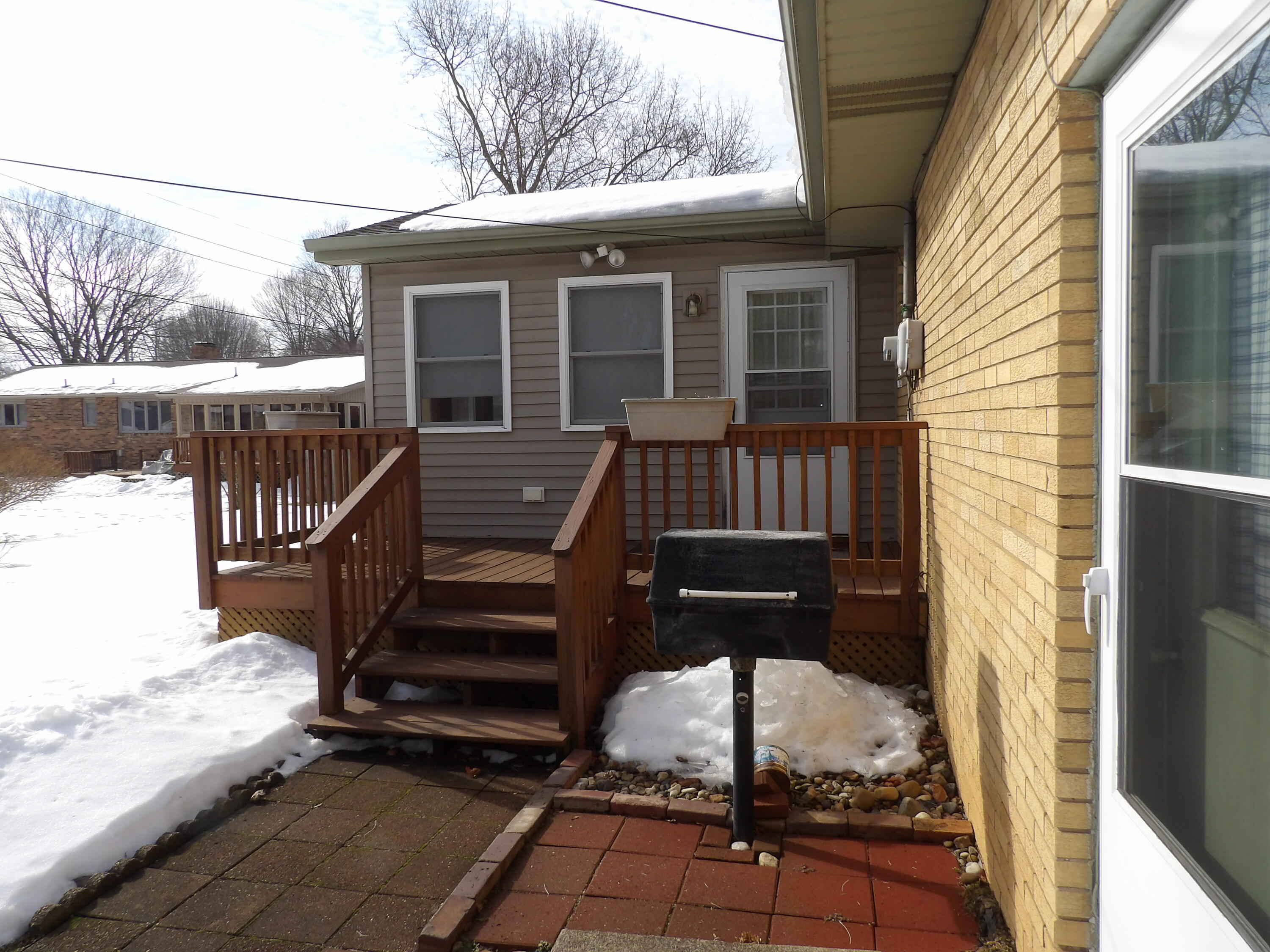 415 Remus Drive Buchanan MI 49107