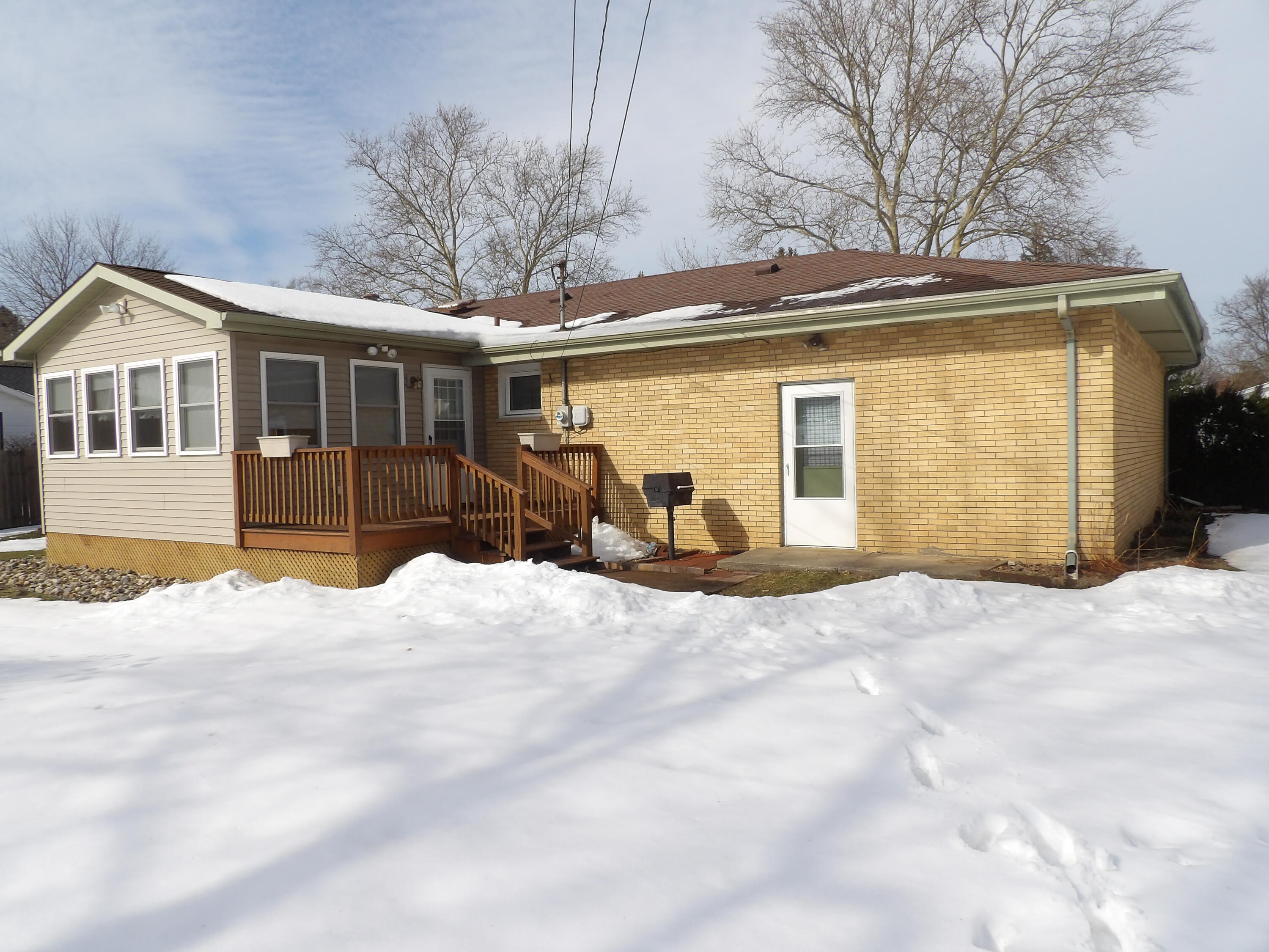 415 Remus Drive Buchanan MI 49107