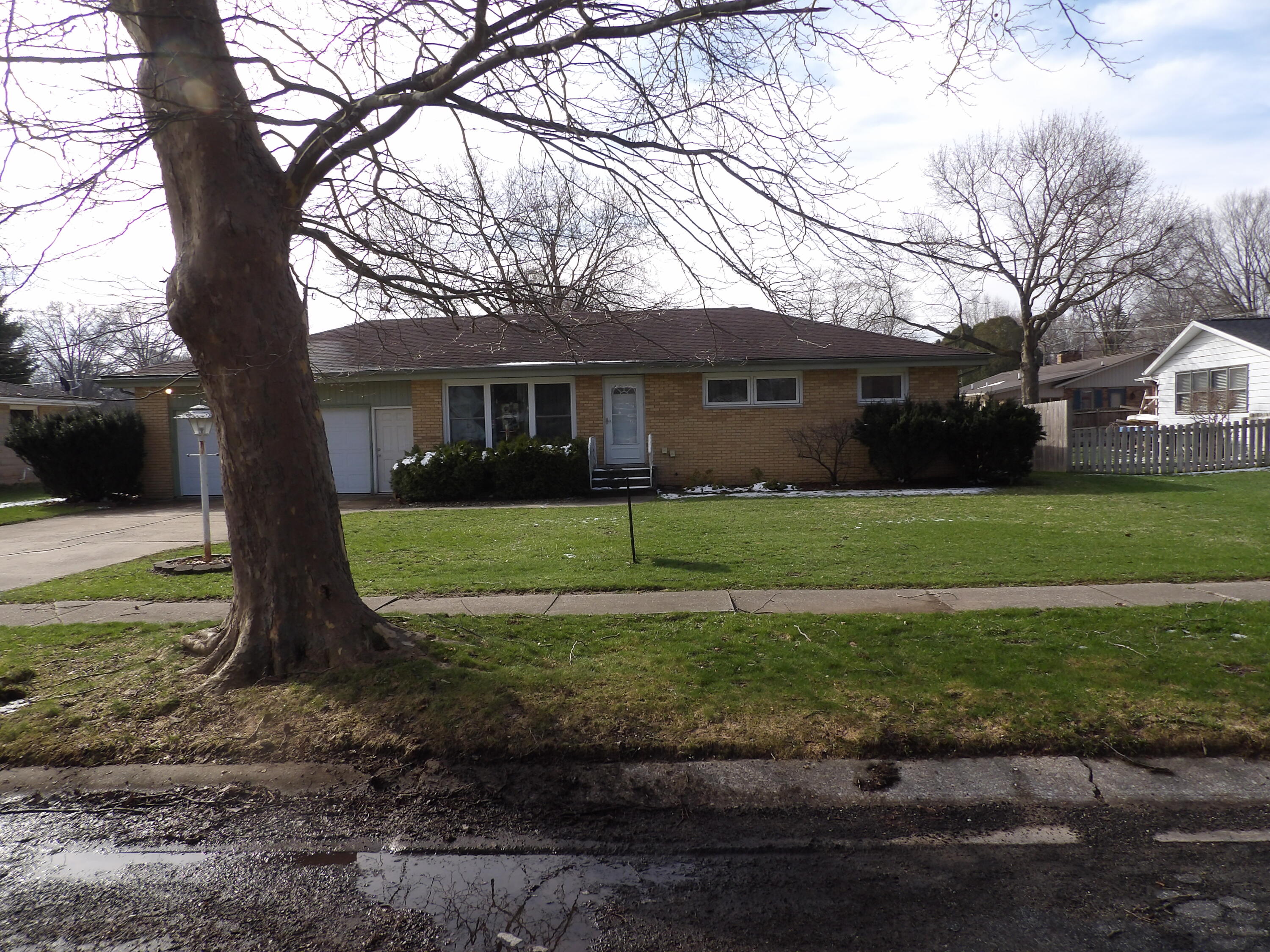 415 Remus Drive Buchanan MI 49107