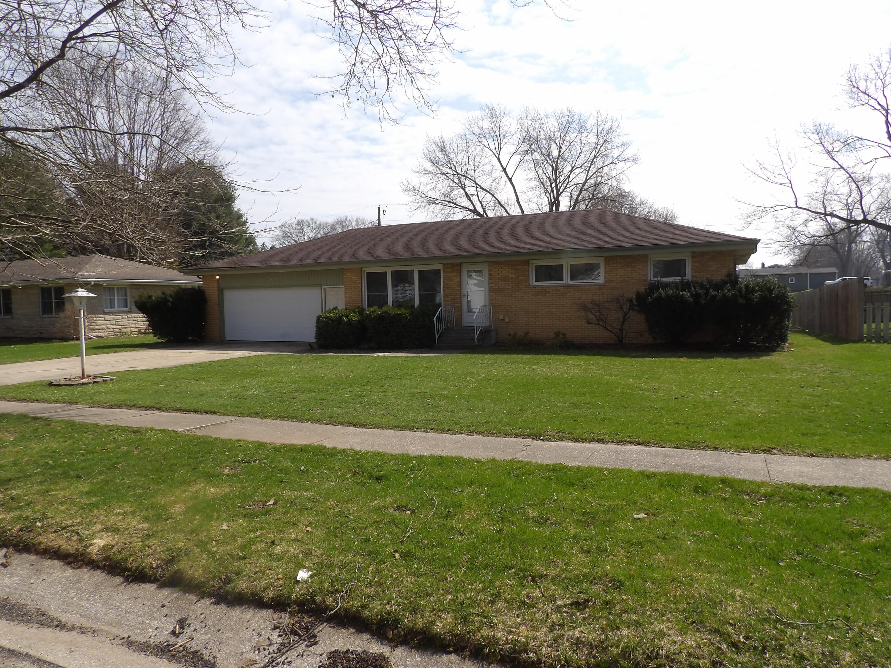 415 Remus Drive Buchanan MI 49107