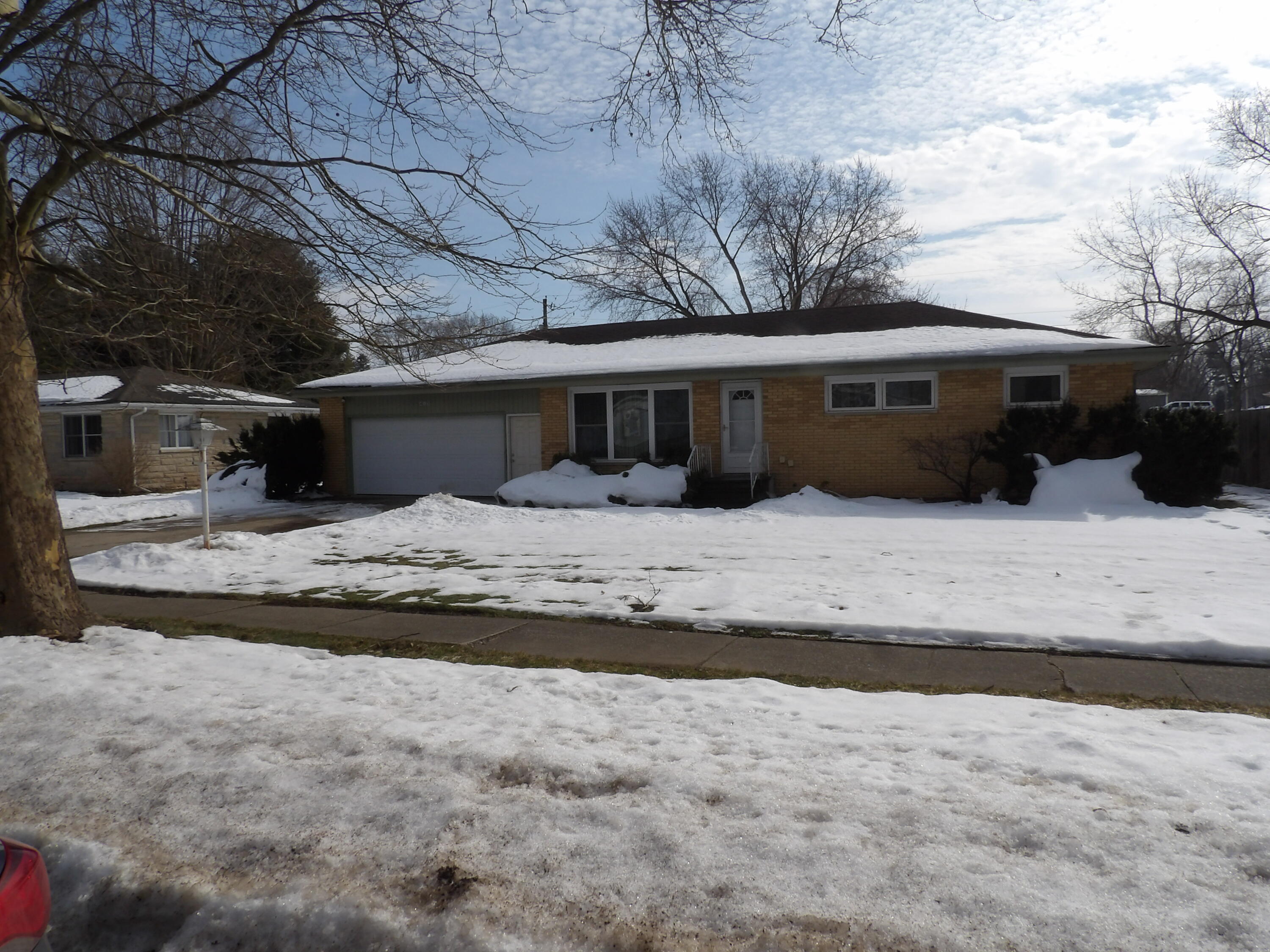 415 Remus Drive Buchanan MI 49107