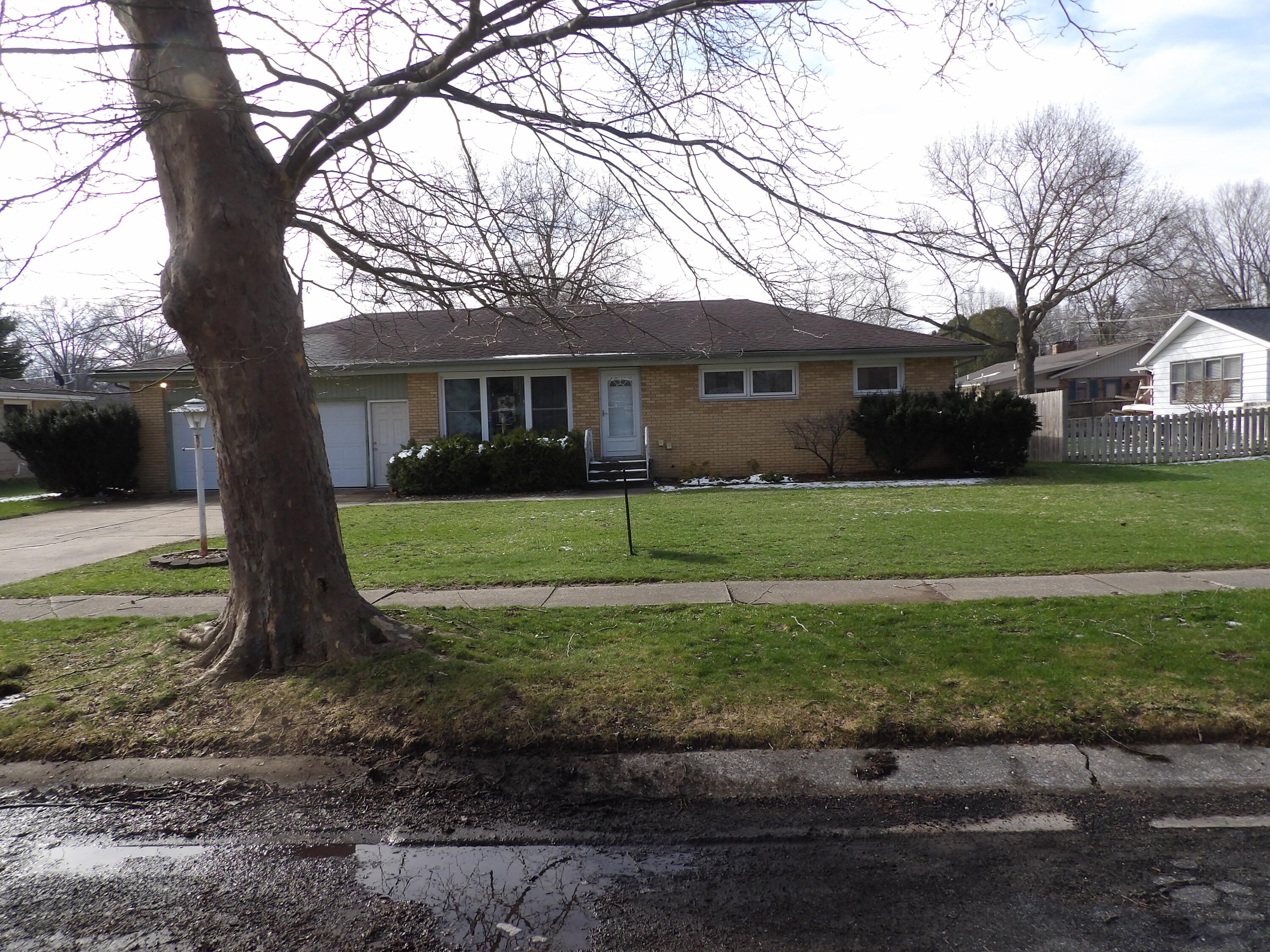415 Remus Drive Buchanan MI 49107