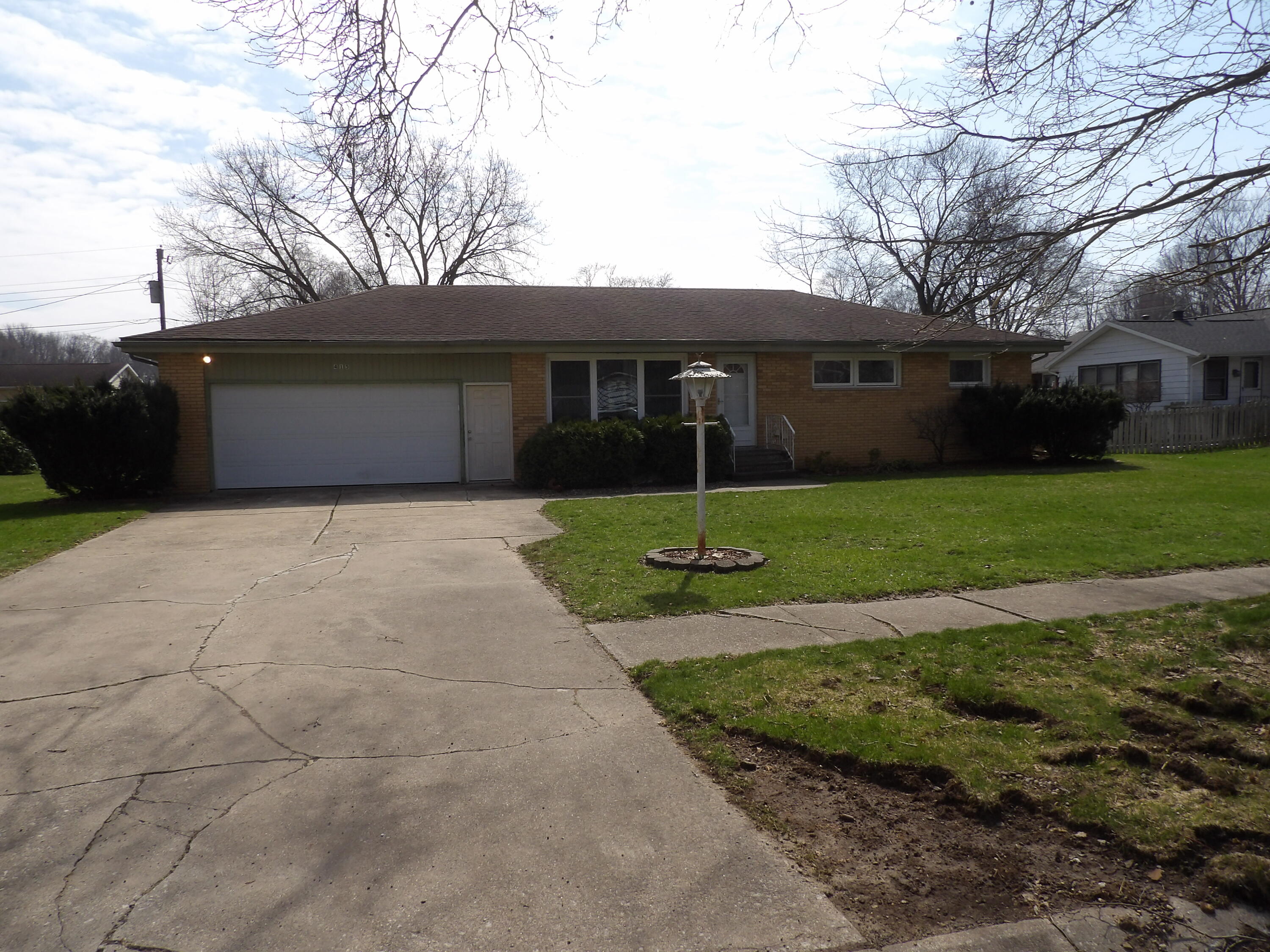 415 Remus Drive Buchanan MI 49107