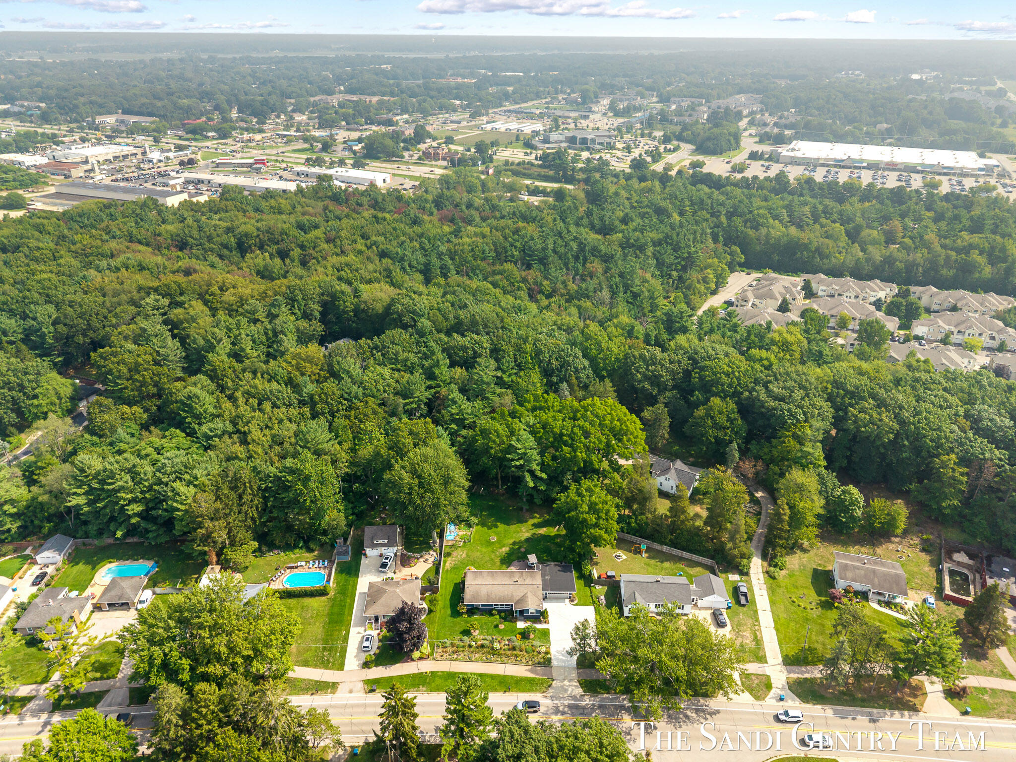 14942 Lakeshore Drive Grand Haven MI 49417