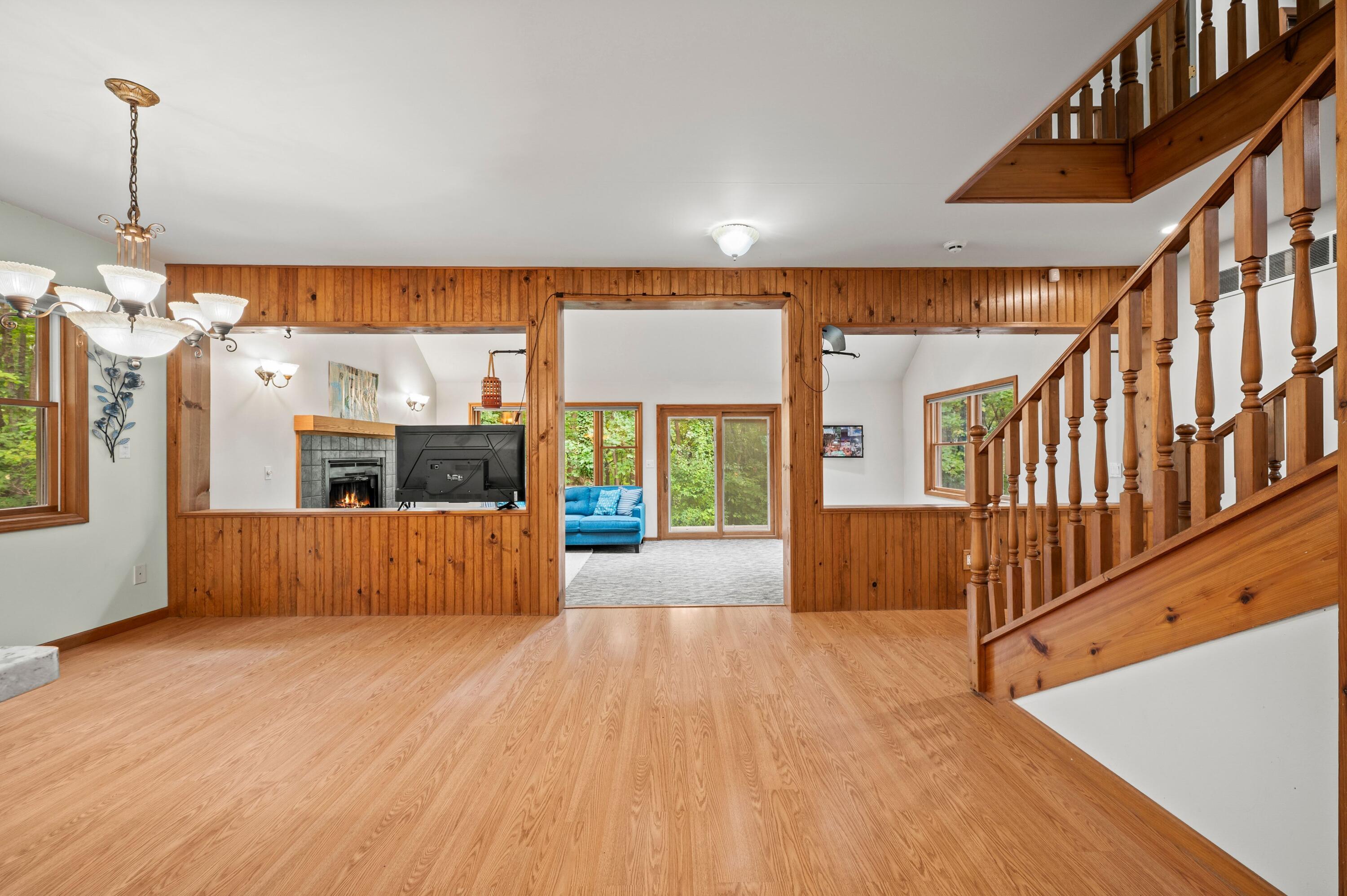 5471 Little Paw Paw Lake Road Coloma MI 49038