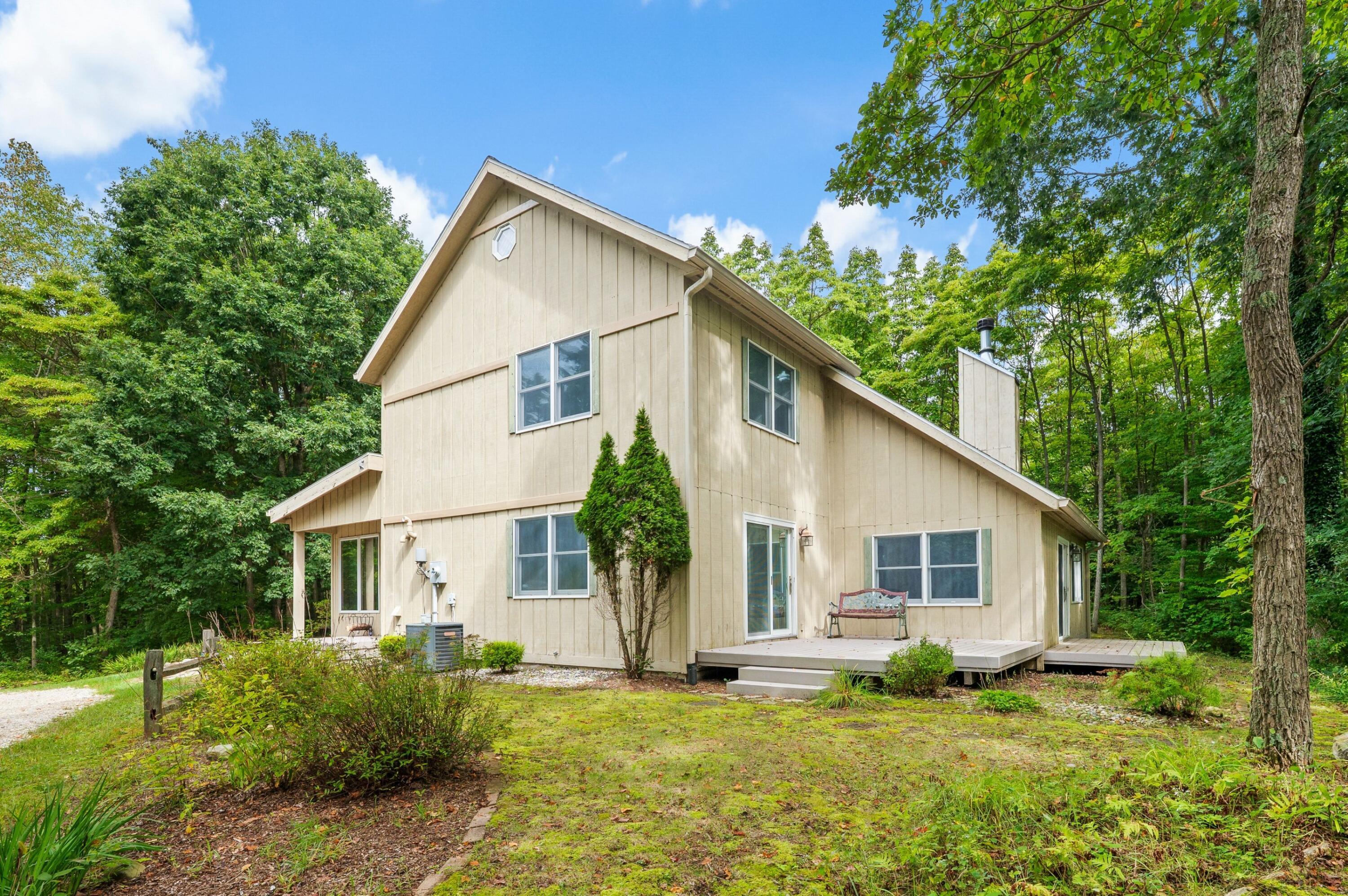 5471 Little Paw Paw Lake Road Coloma MI 49038