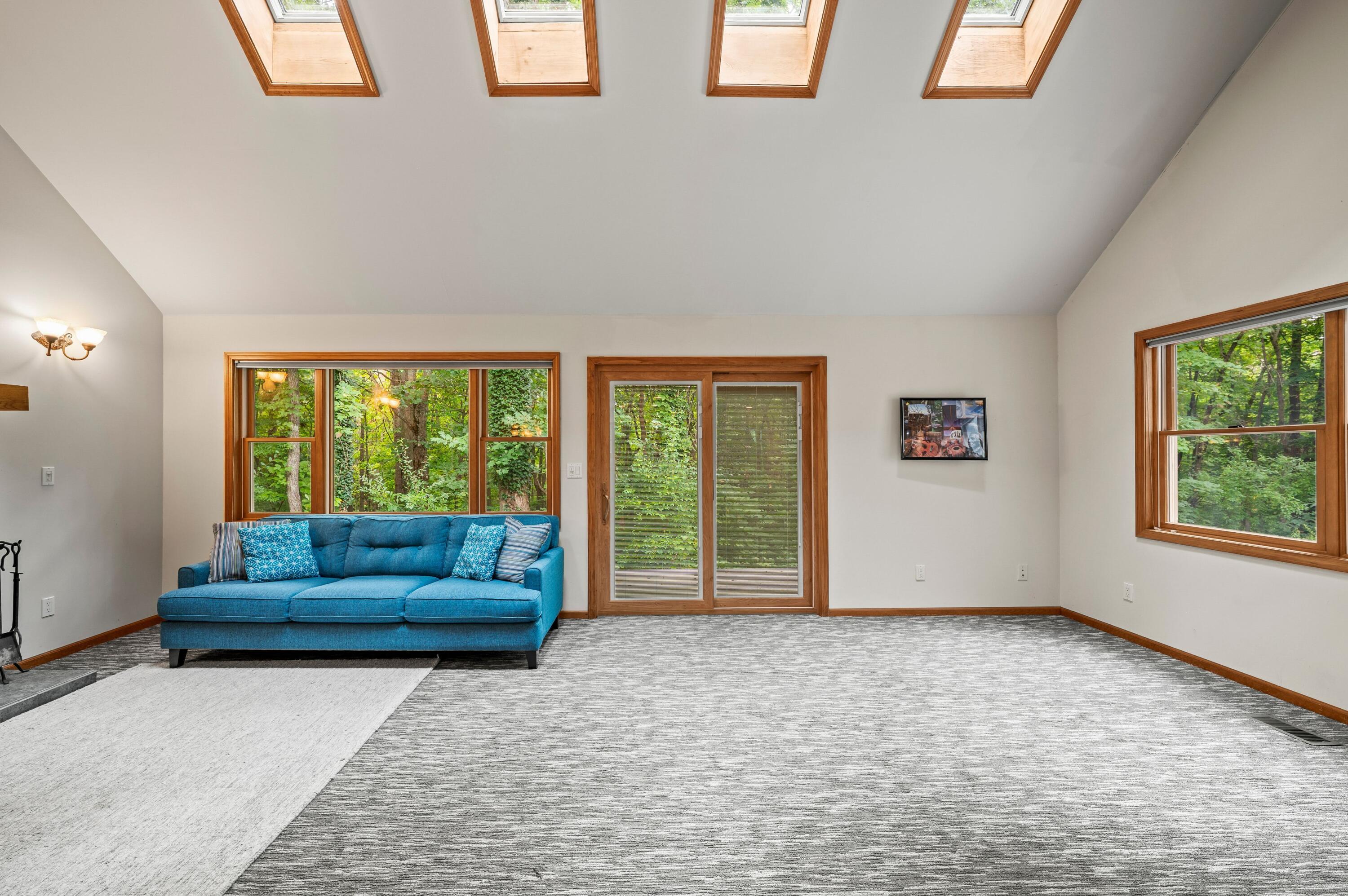 5471 Little Paw Paw Lake Road Coloma MI 49038
