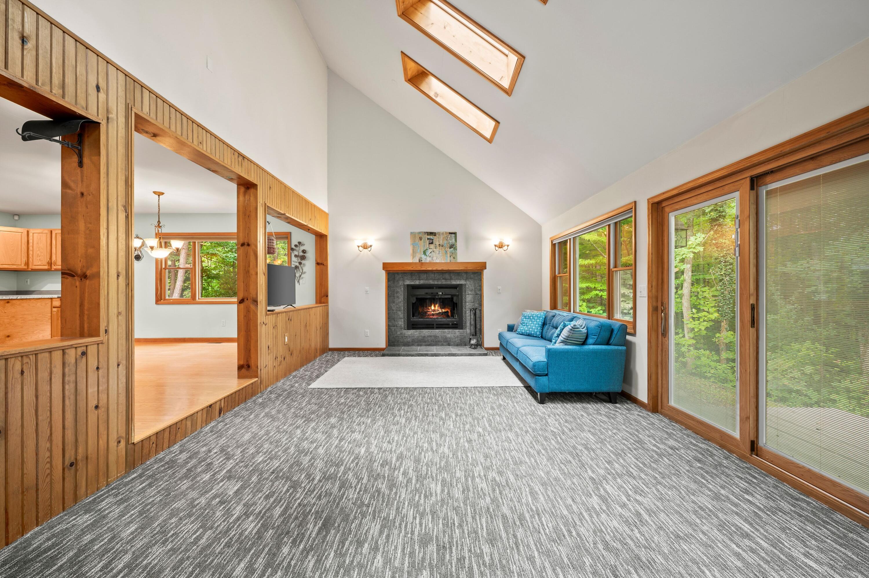 5471 Little Paw Paw Lake Road Coloma MI 49038