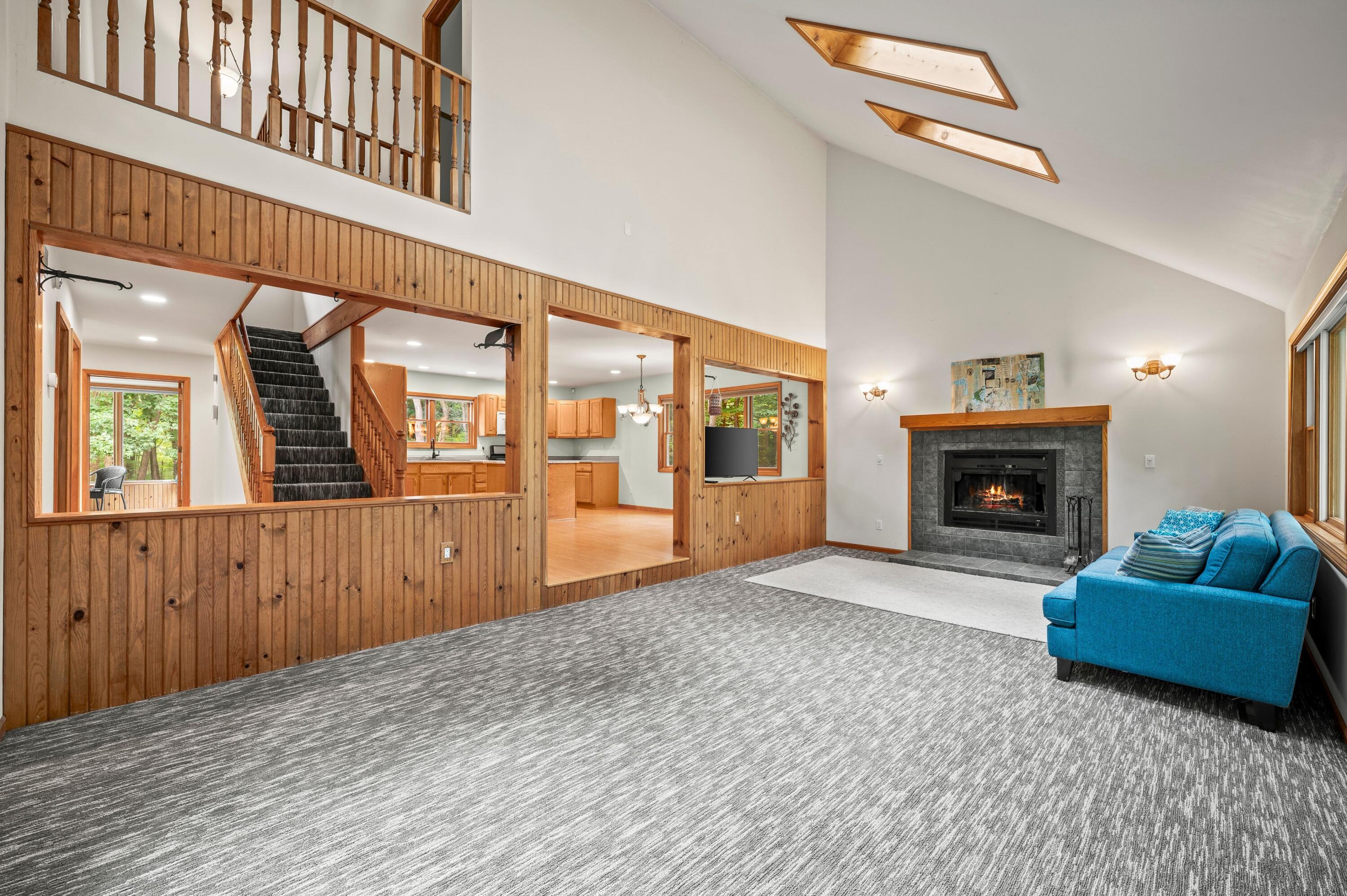 5471 Little Paw Paw Lake Road Coloma MI 49038