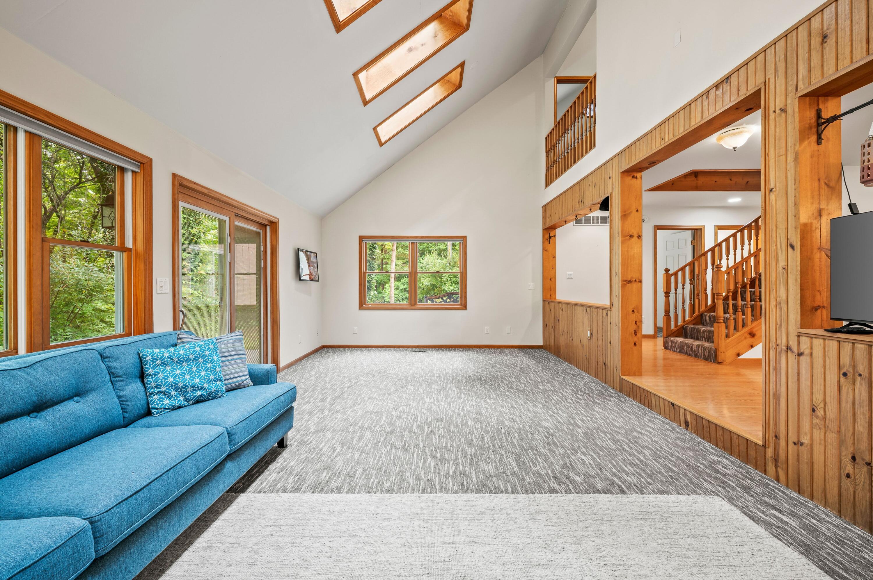 5471 Little Paw Paw Lake Road Coloma MI 49038