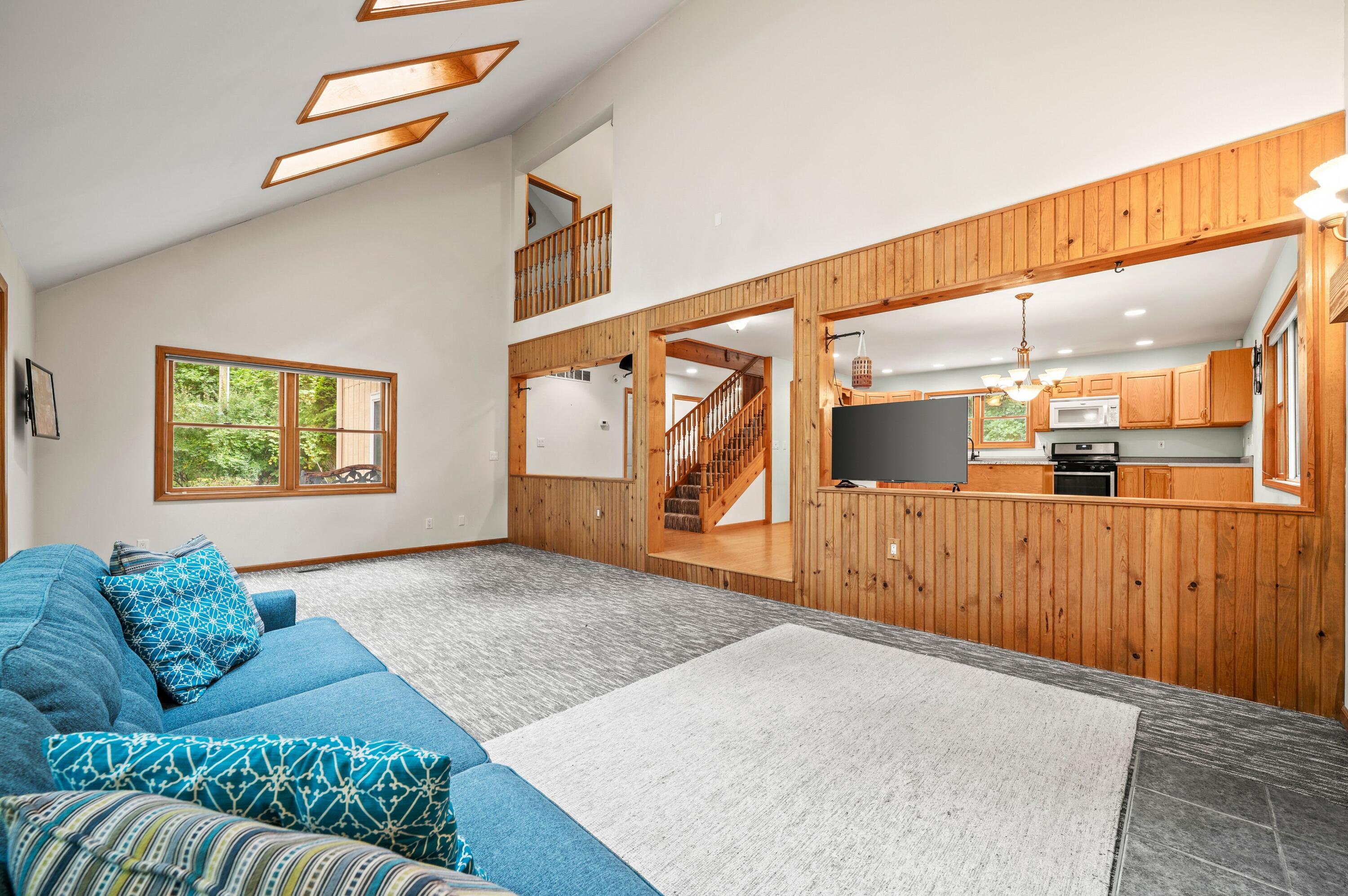 5471 Little Paw Paw Lake Road Coloma MI 49038
