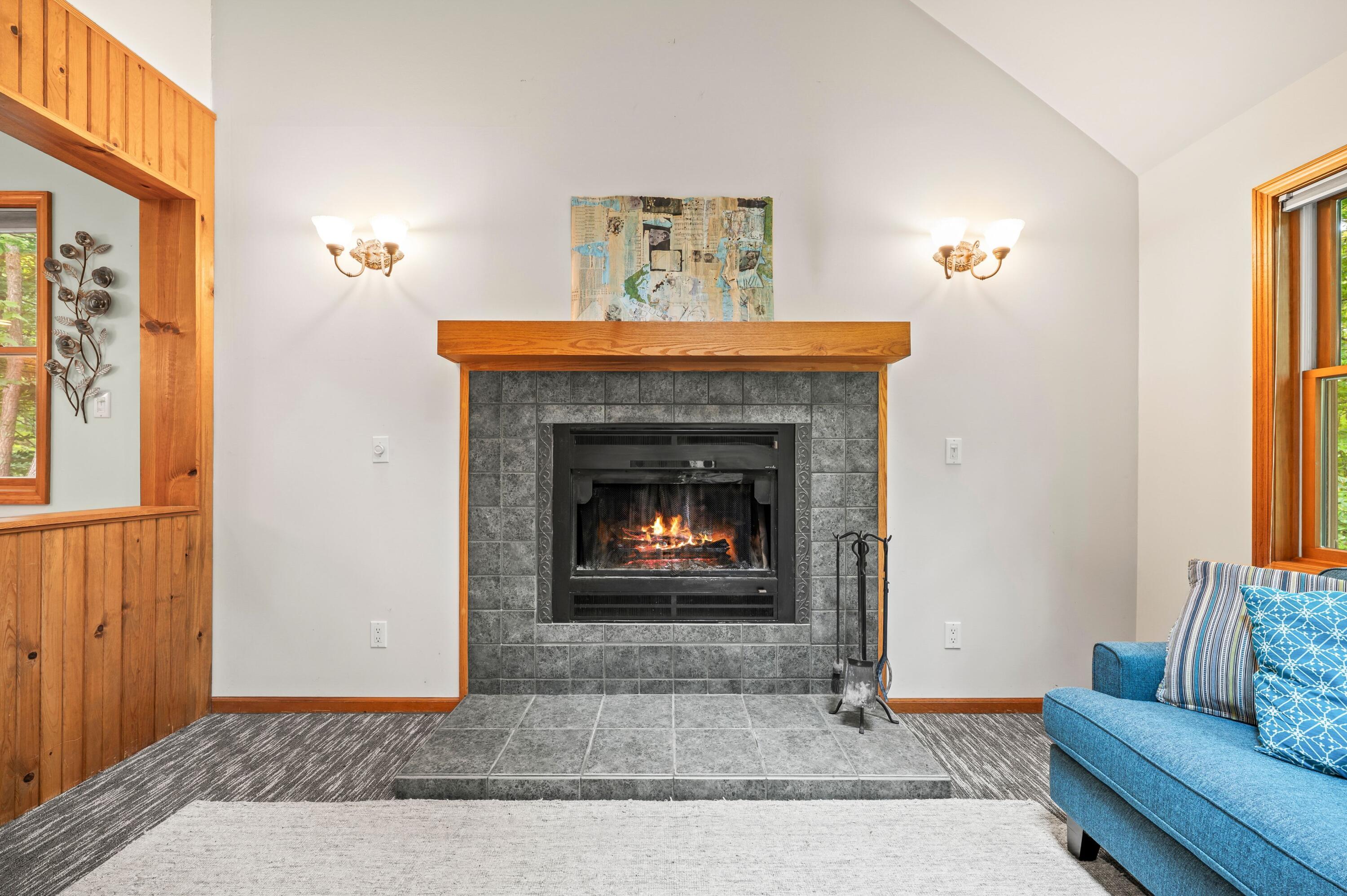 5471 Little Paw Paw Lake Road Coloma MI 49038
