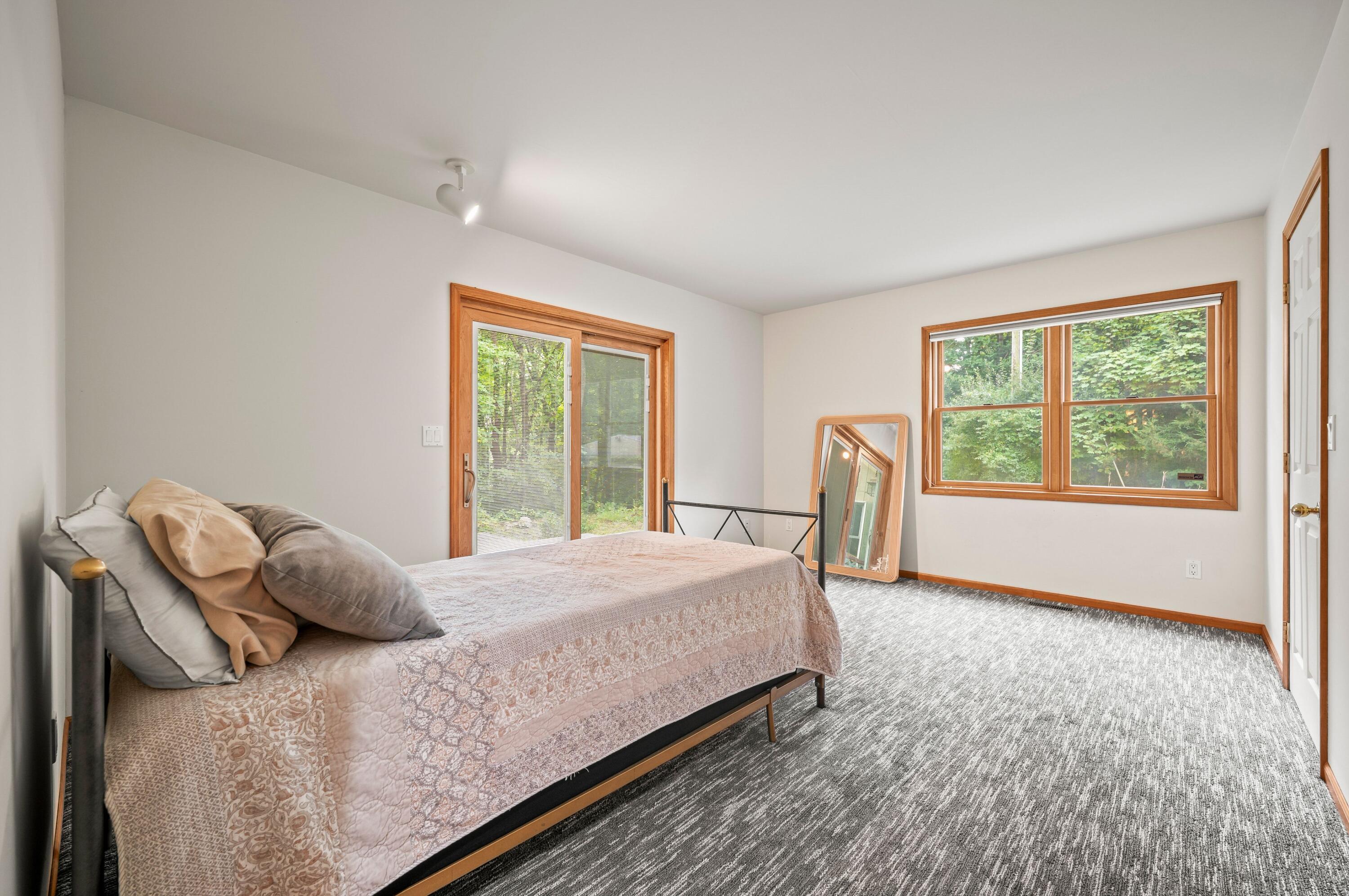 5471 Little Paw Paw Lake Road Coloma MI 49038