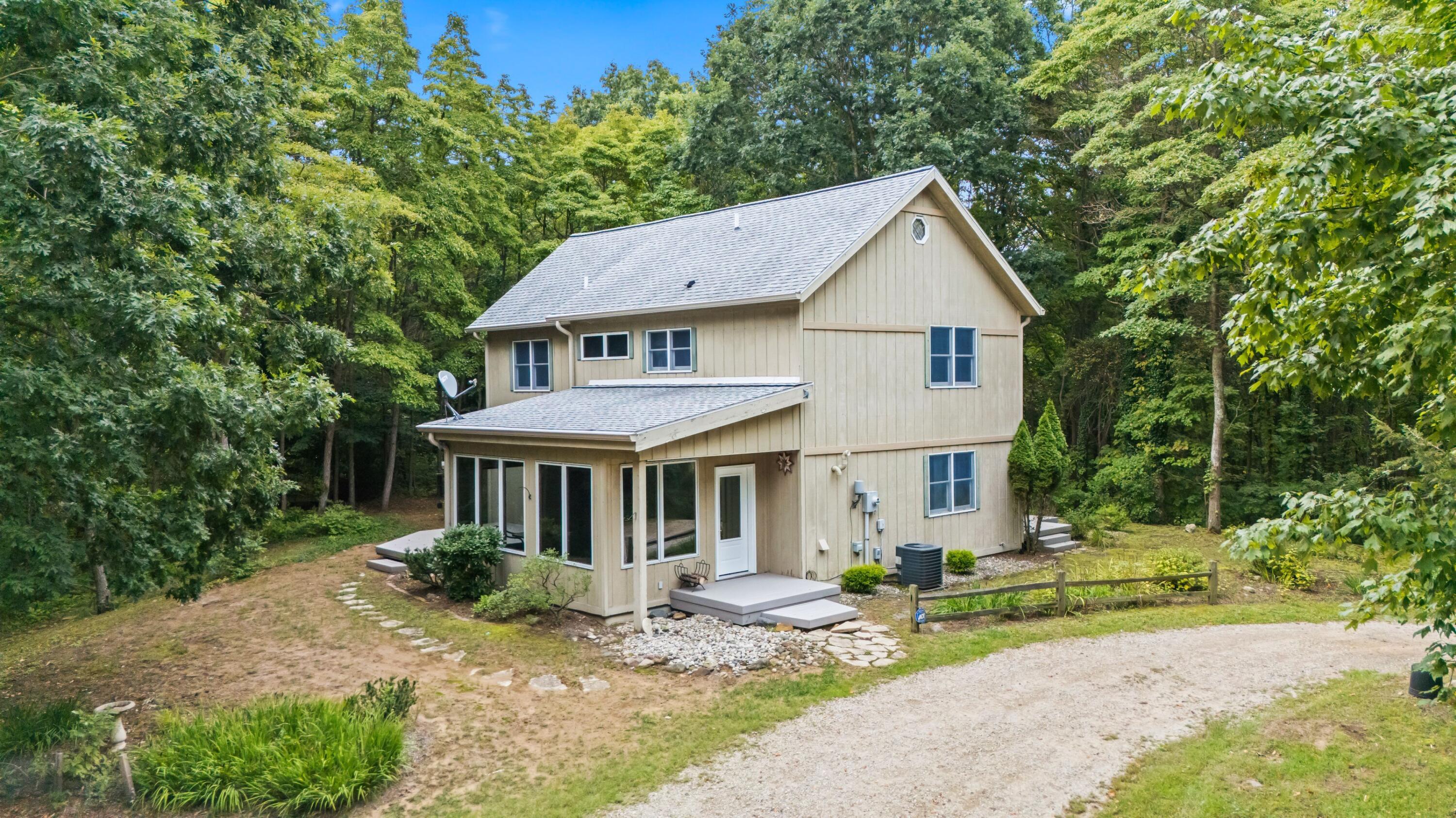 5471 Little Paw Paw Lake Road Coloma MI 49038