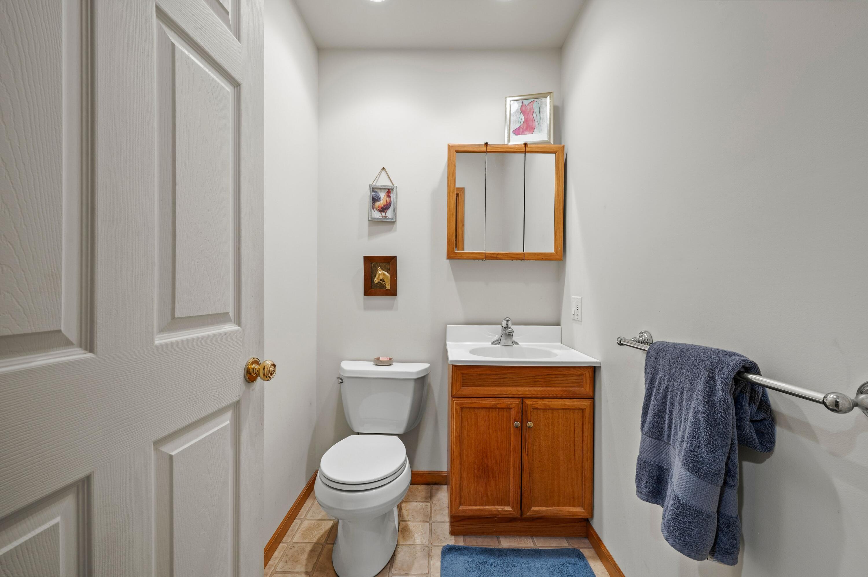 5471 Little Paw Paw Lake Road Coloma MI 49038