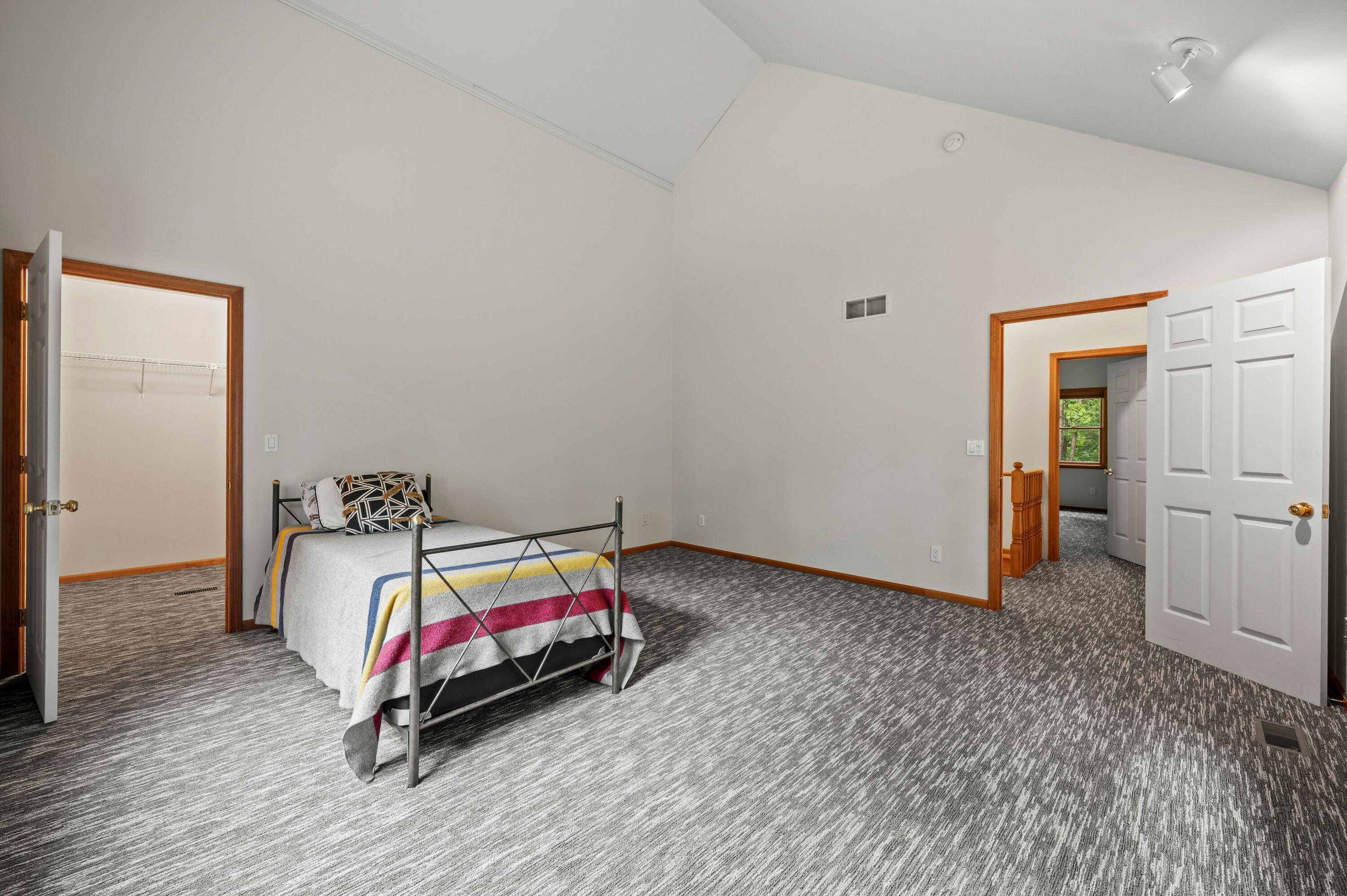 5471 Little Paw Paw Lake Road Coloma MI 49038
