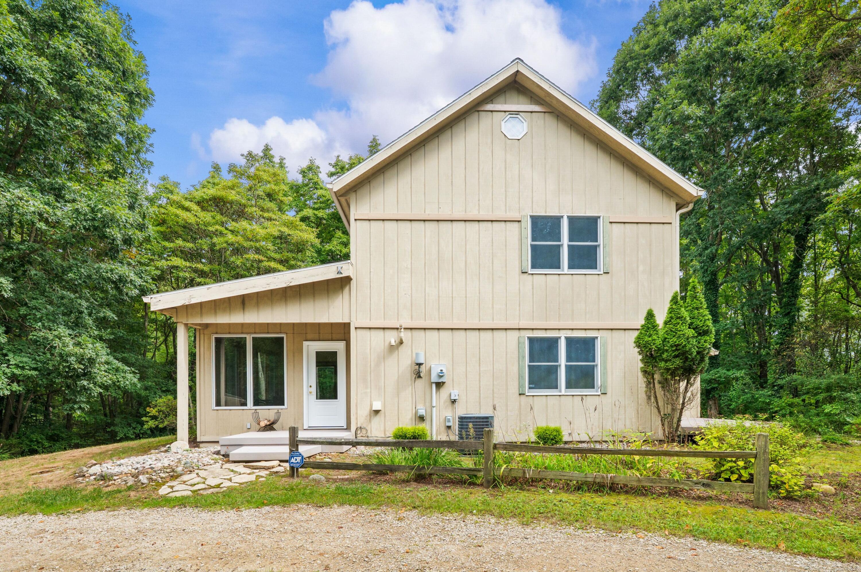5471 Little Paw Paw Lake Road Coloma MI 49038
