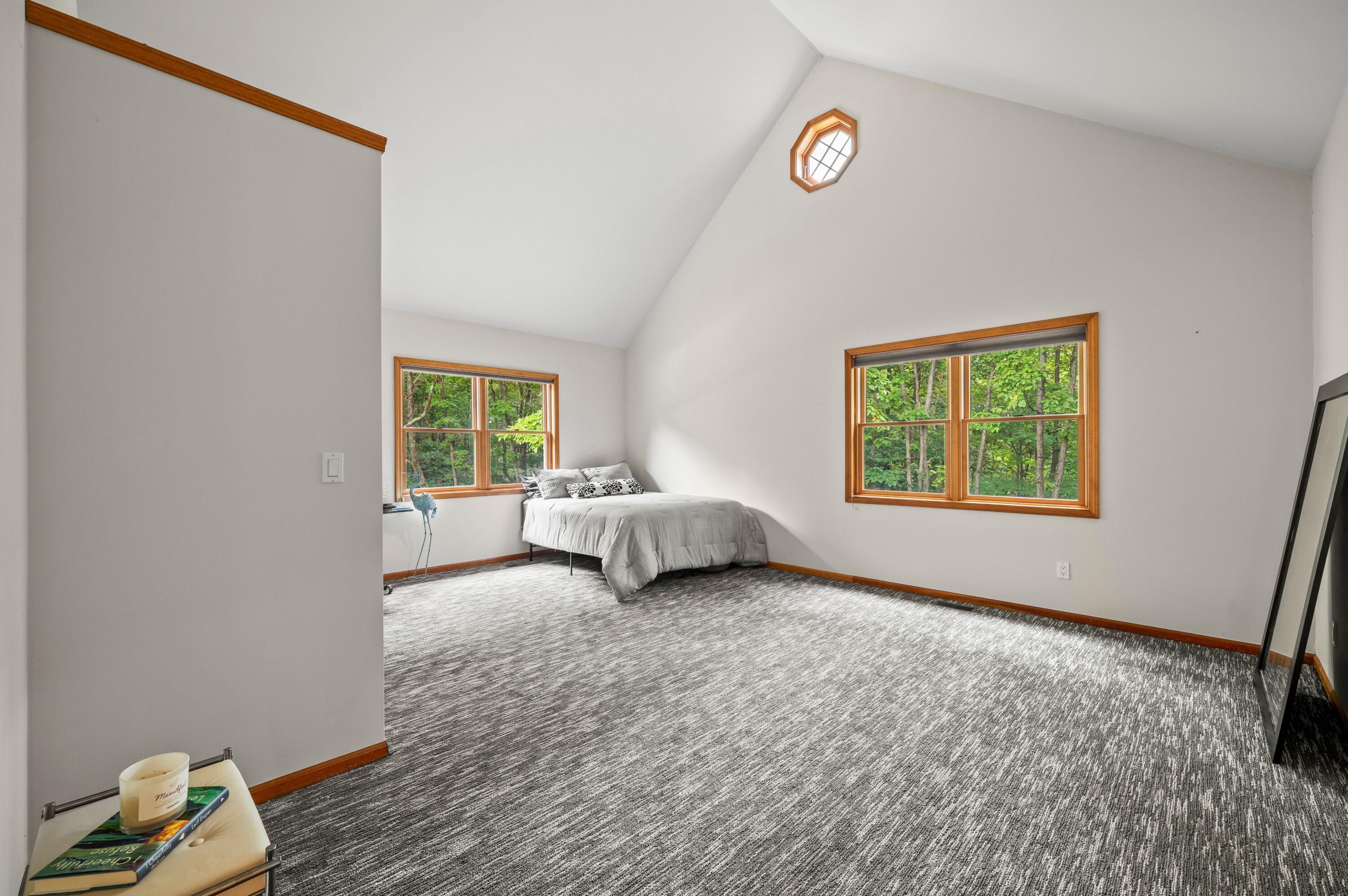 5471 Little Paw Paw Lake Road Coloma MI 49038