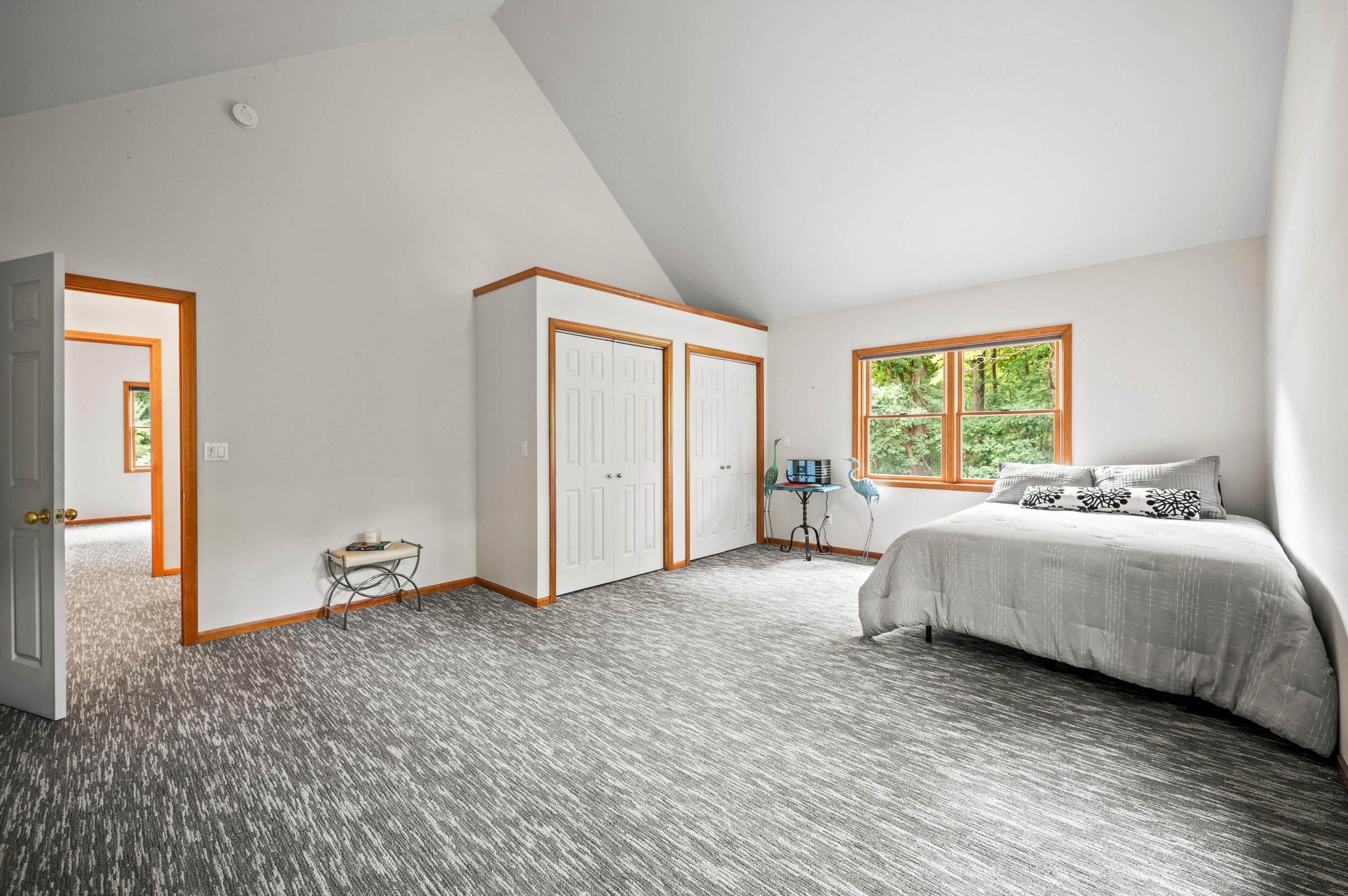 5471 Little Paw Paw Lake Road Coloma MI 49038
