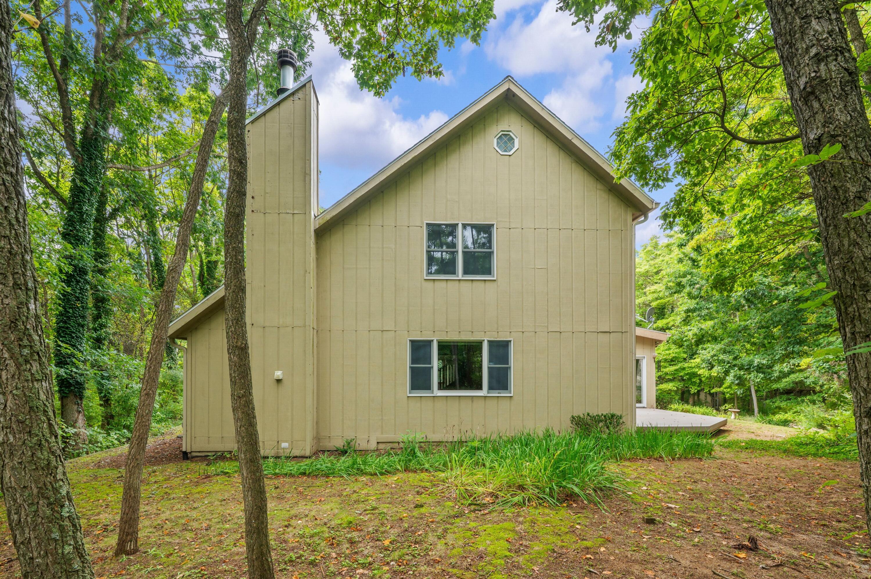 5471 Little Paw Paw Lake Road Coloma MI 49038