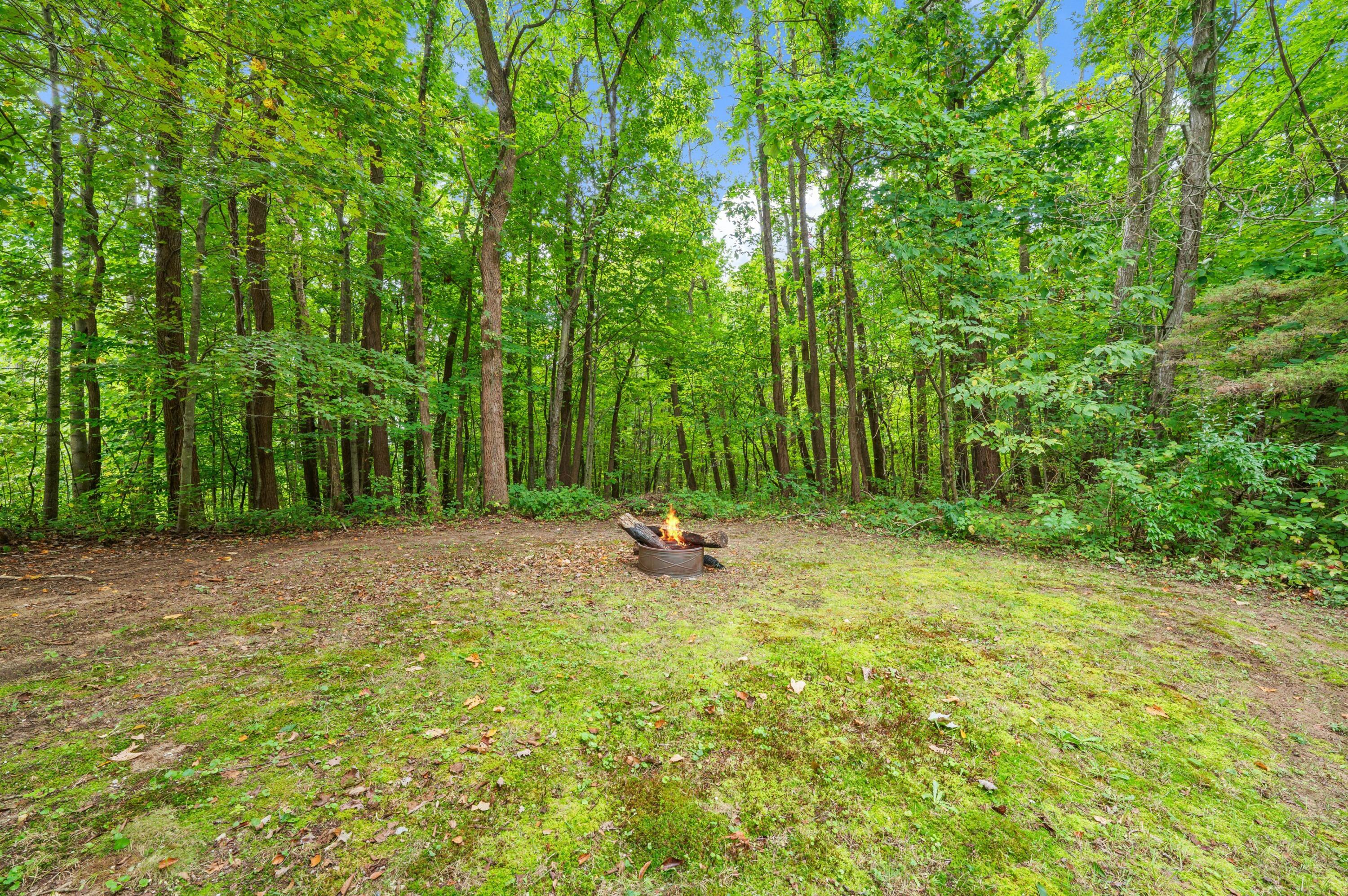 5471 Little Paw Paw Lake Road Coloma MI 49038