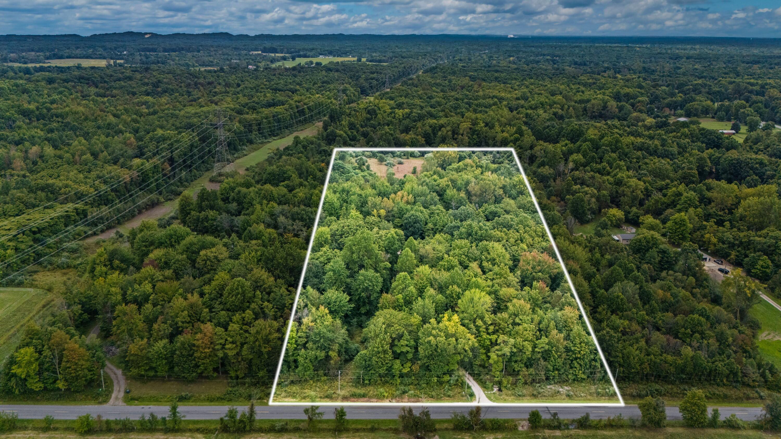 5471 Little Paw Paw Lake Road Coloma MI 49038