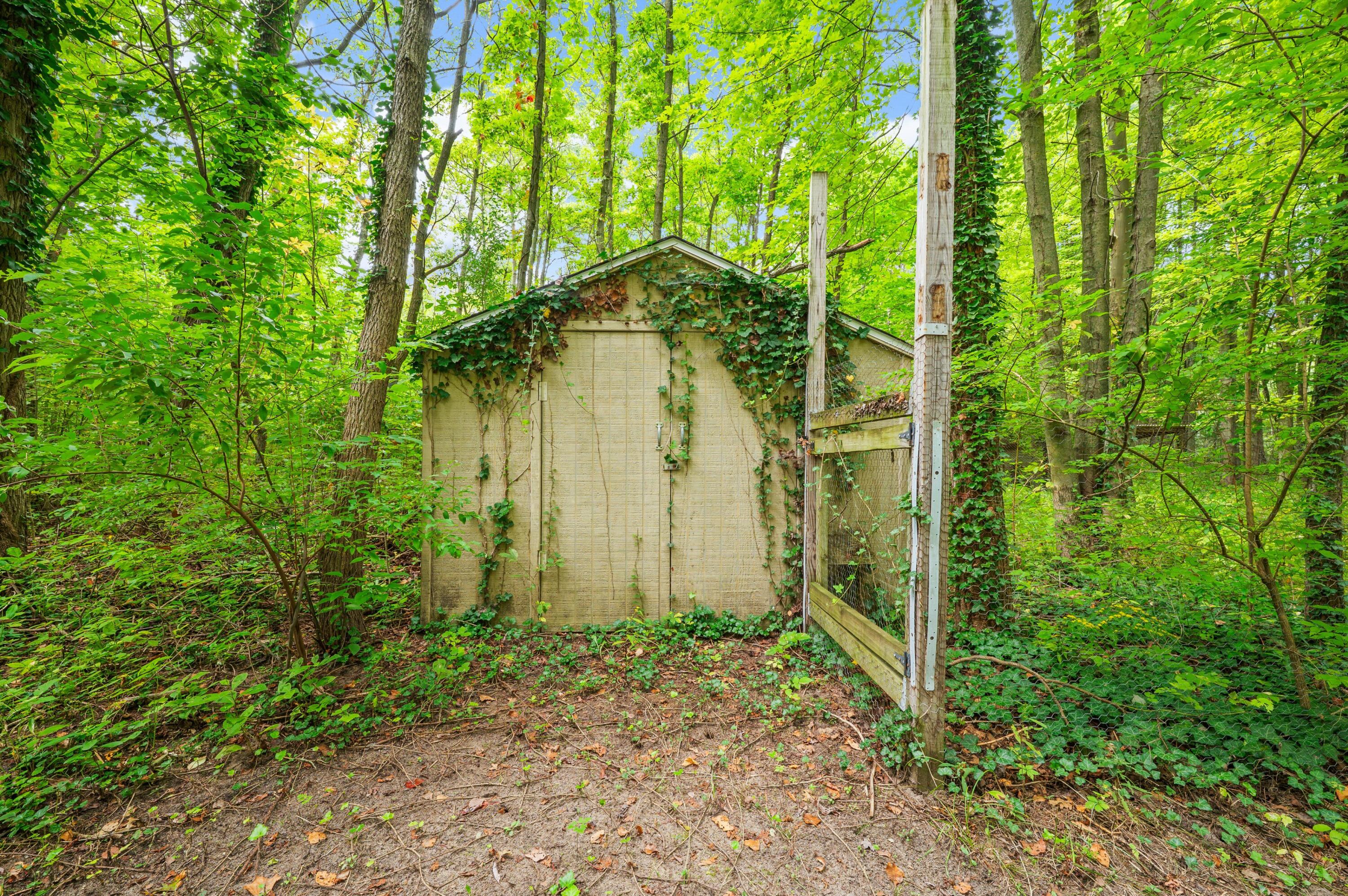 5471 Little Paw Paw Lake Road Coloma MI 49038