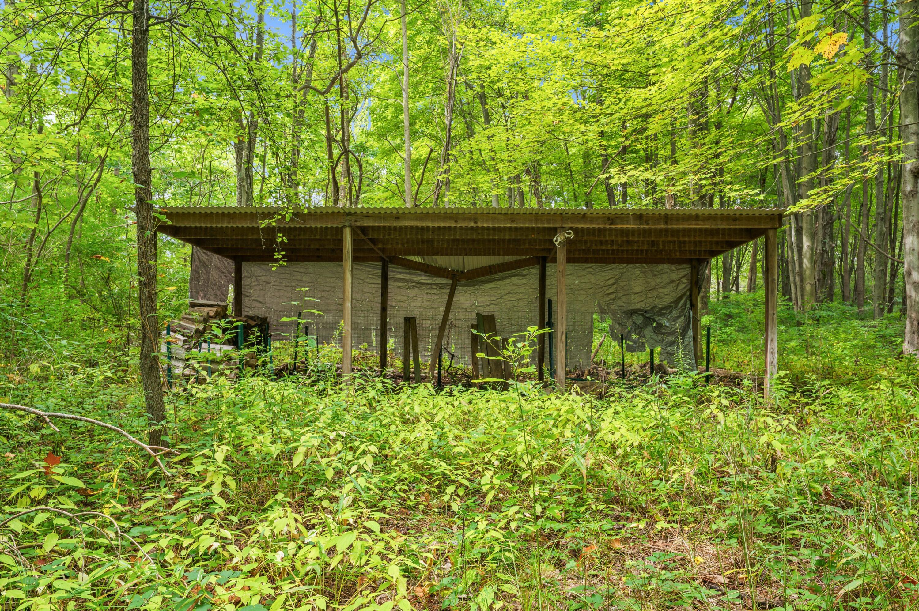 5471 Little Paw Paw Lake Road Coloma MI 49038