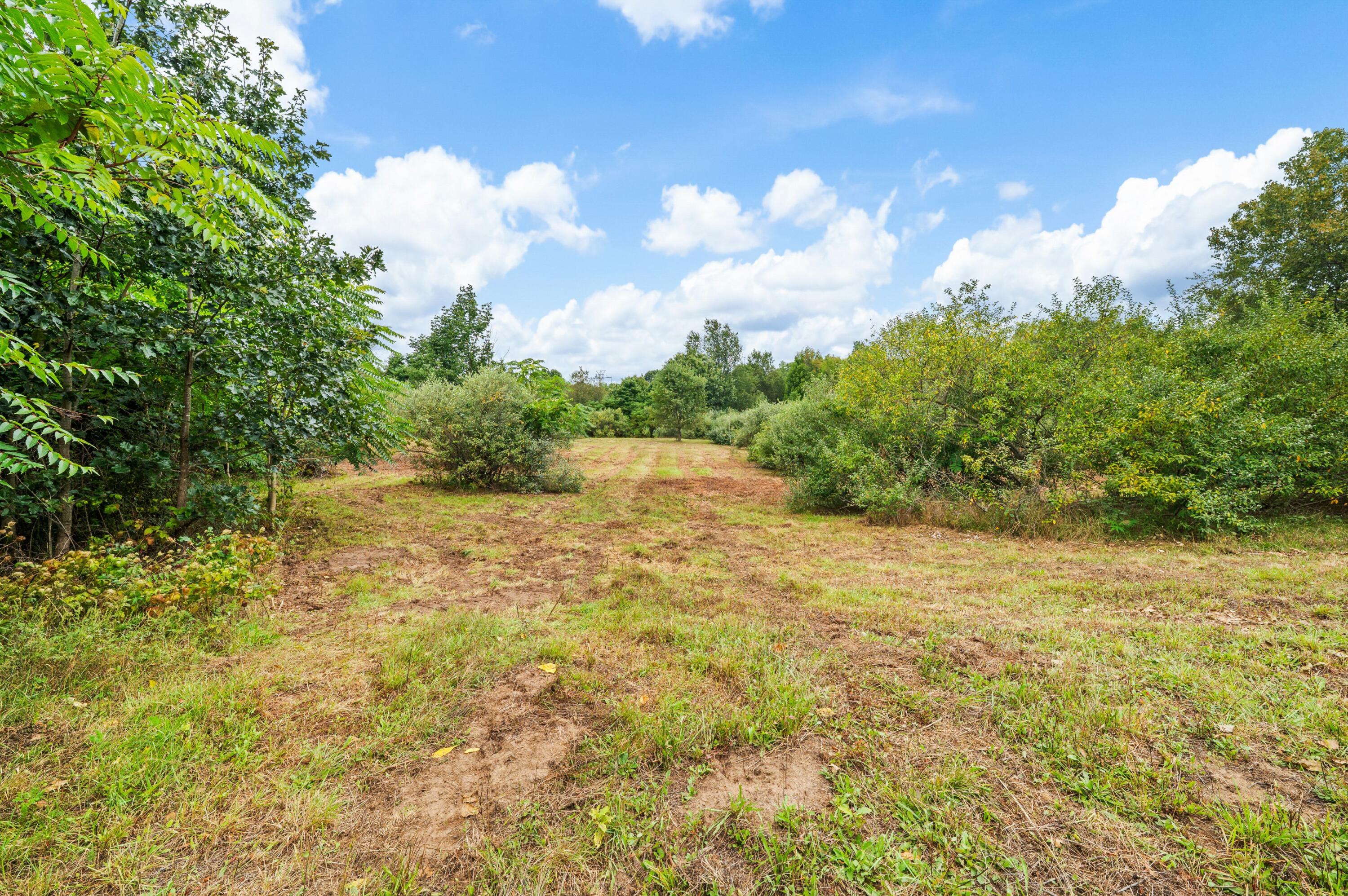 5471 Little Paw Paw Lake Road Coloma MI 49038