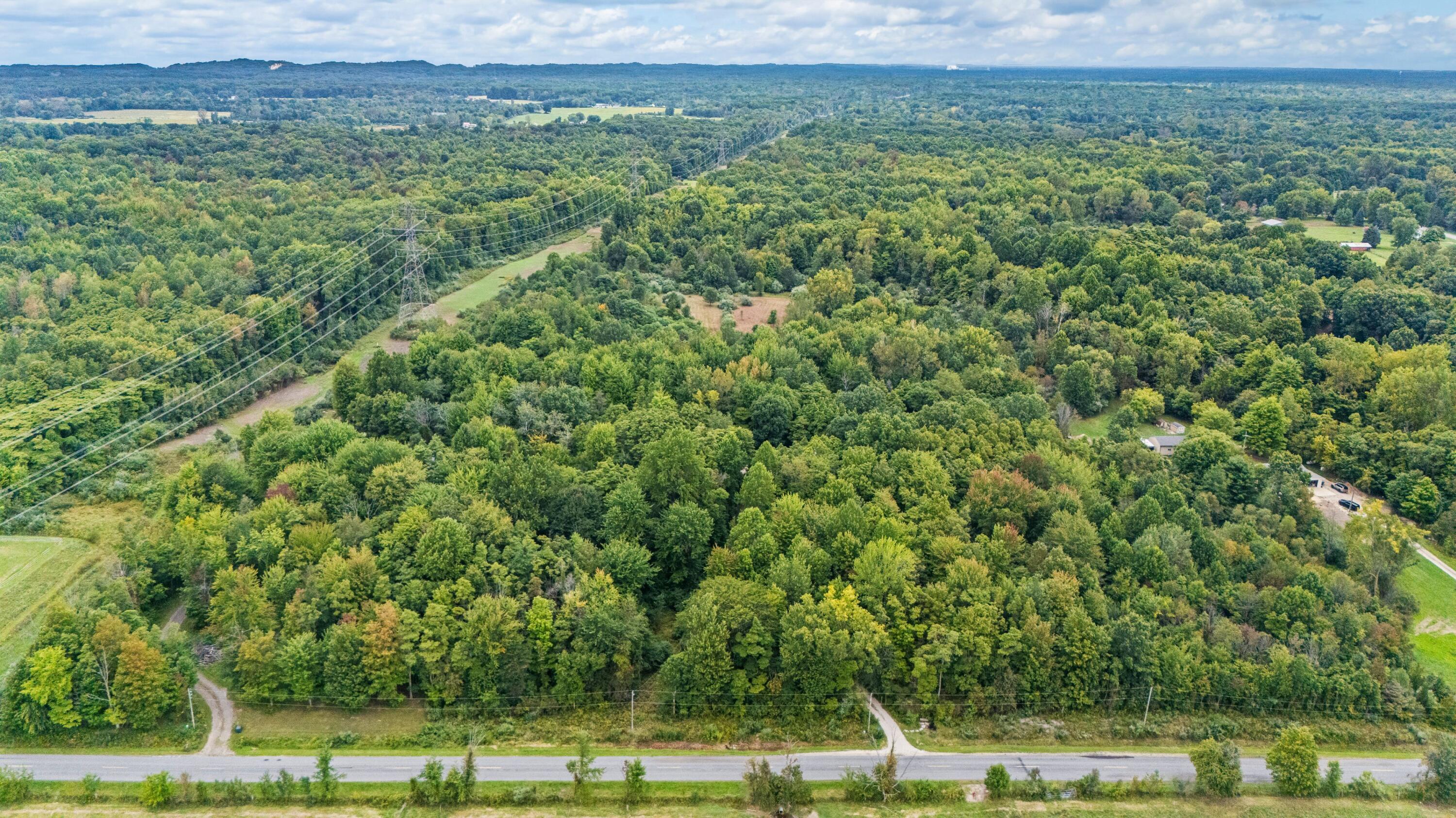 5471 Little Paw Paw Lake Road Coloma MI 49038