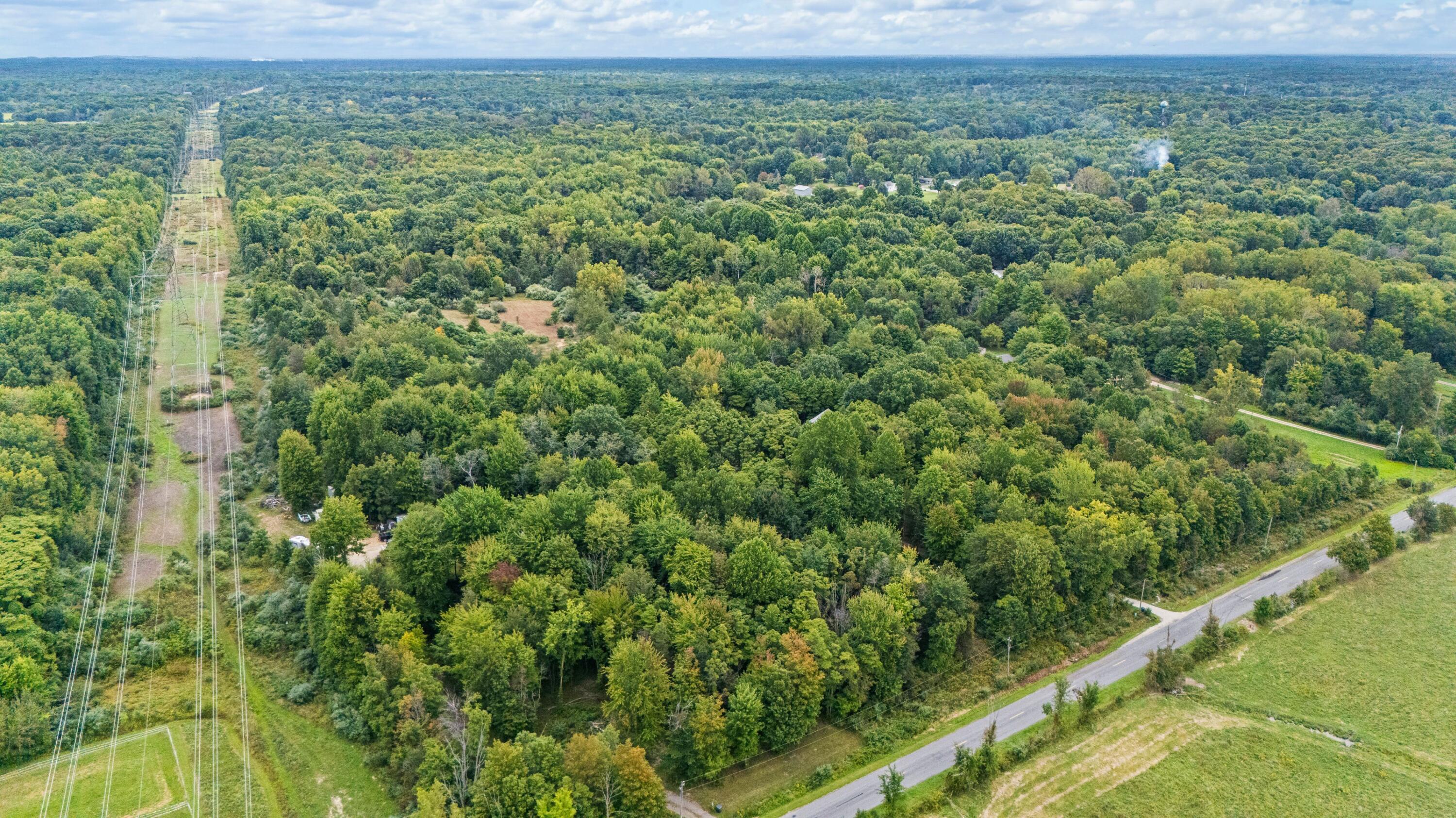 5471 Little Paw Paw Lake Road Coloma MI 49038