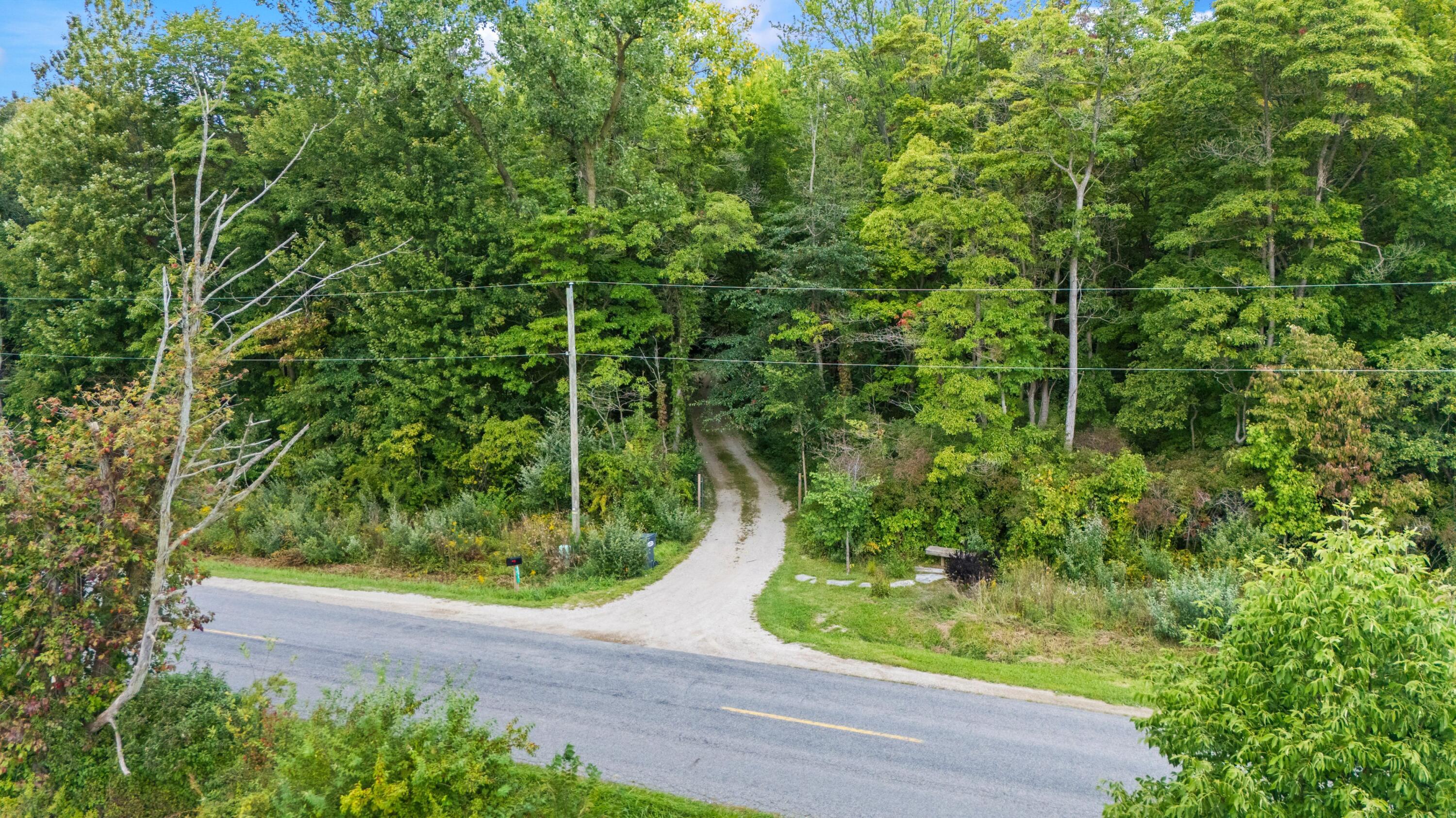 5471 Little Paw Paw Lake Road Coloma MI 49038