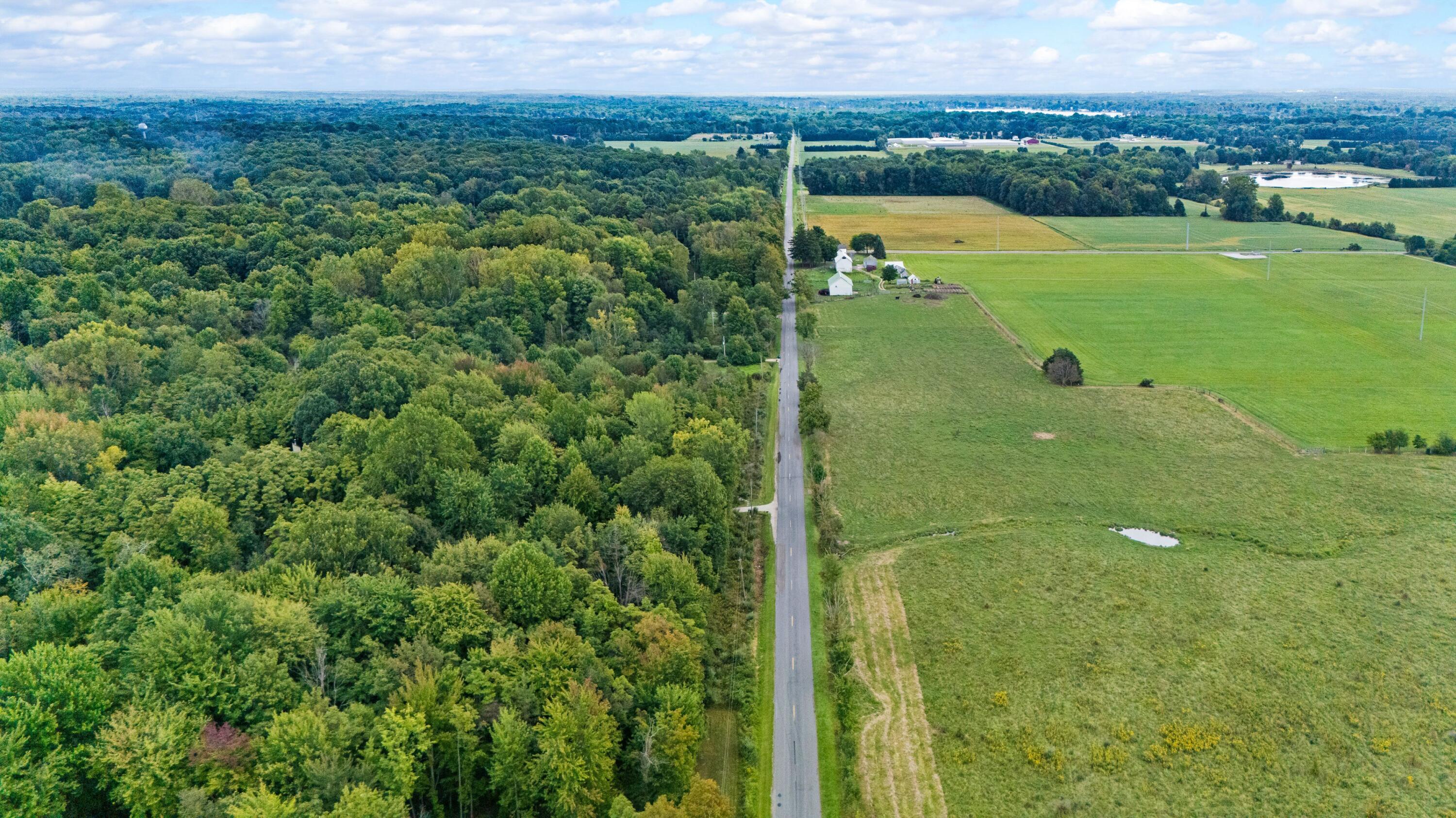 5471 Little Paw Paw Lake Road Coloma MI 49038