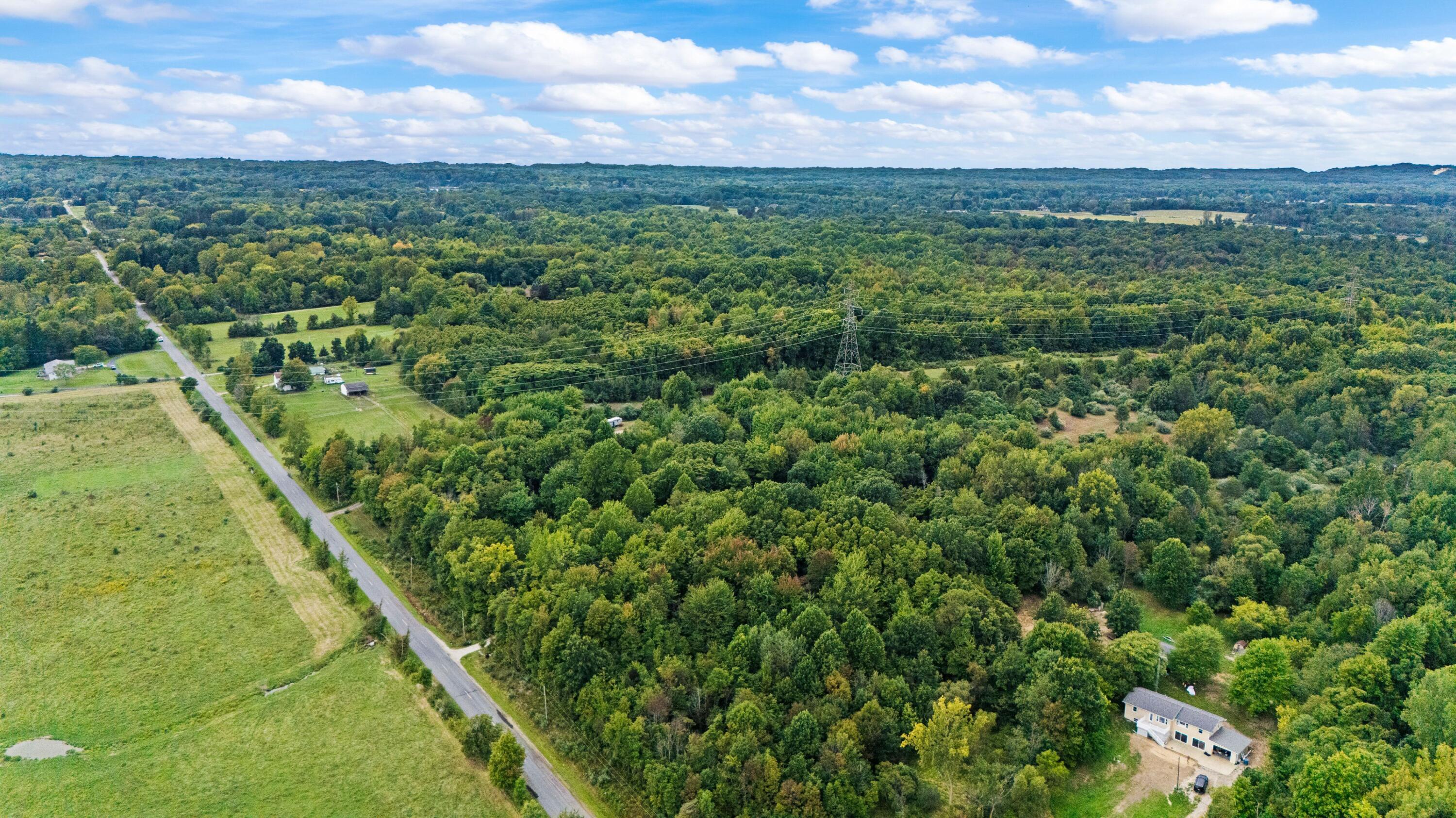 5471 Little Paw Paw Lake Road Coloma MI 49038