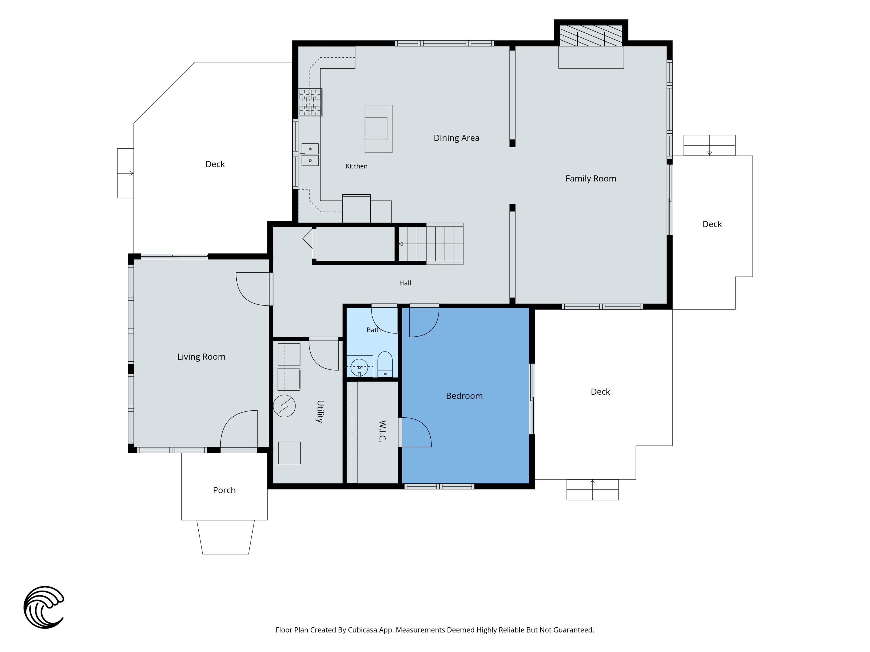 5471 Little Paw Paw Lake Road Coloma MI 49038