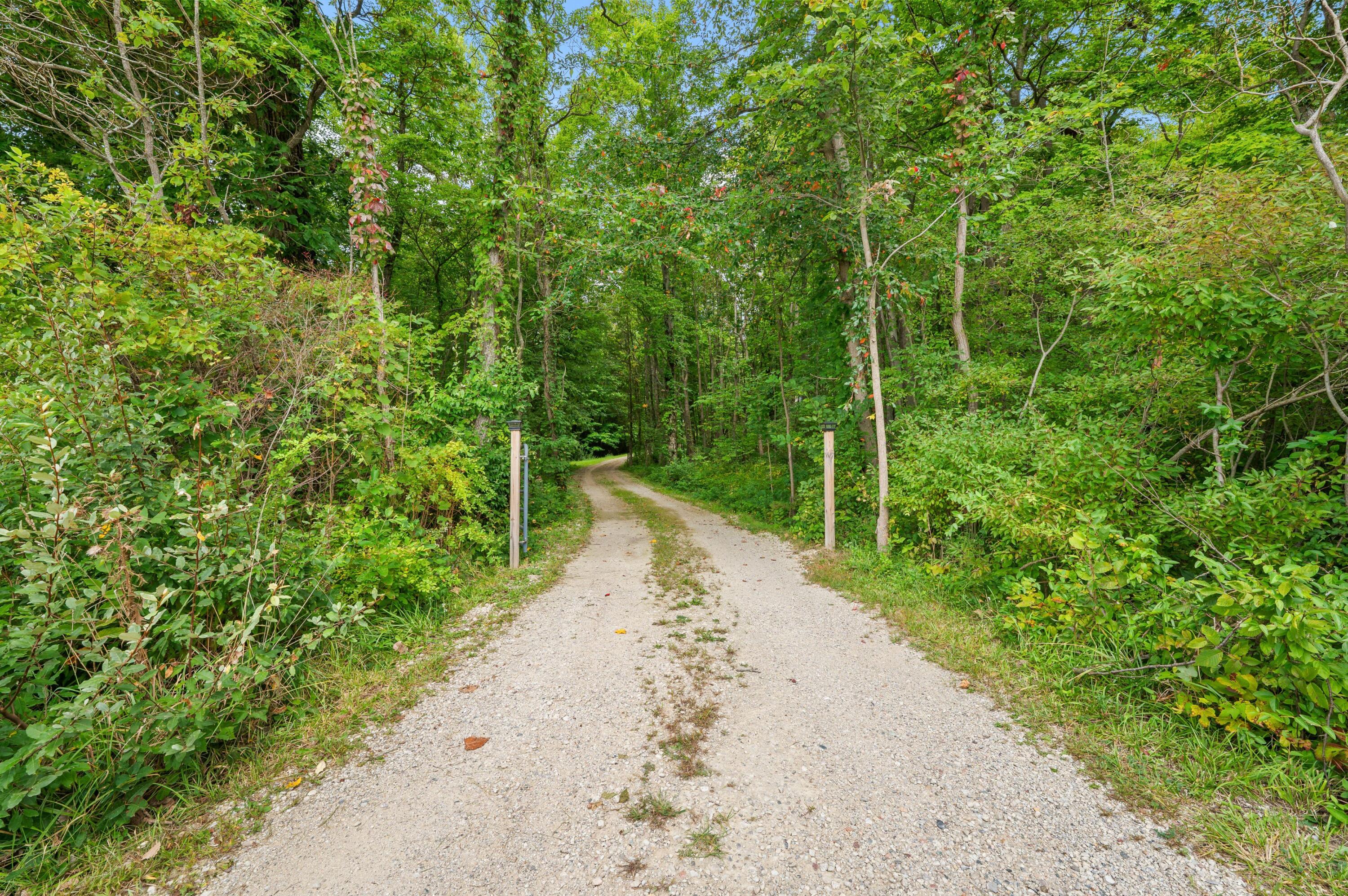 5471 Little Paw Paw Lake Road Coloma MI 49038