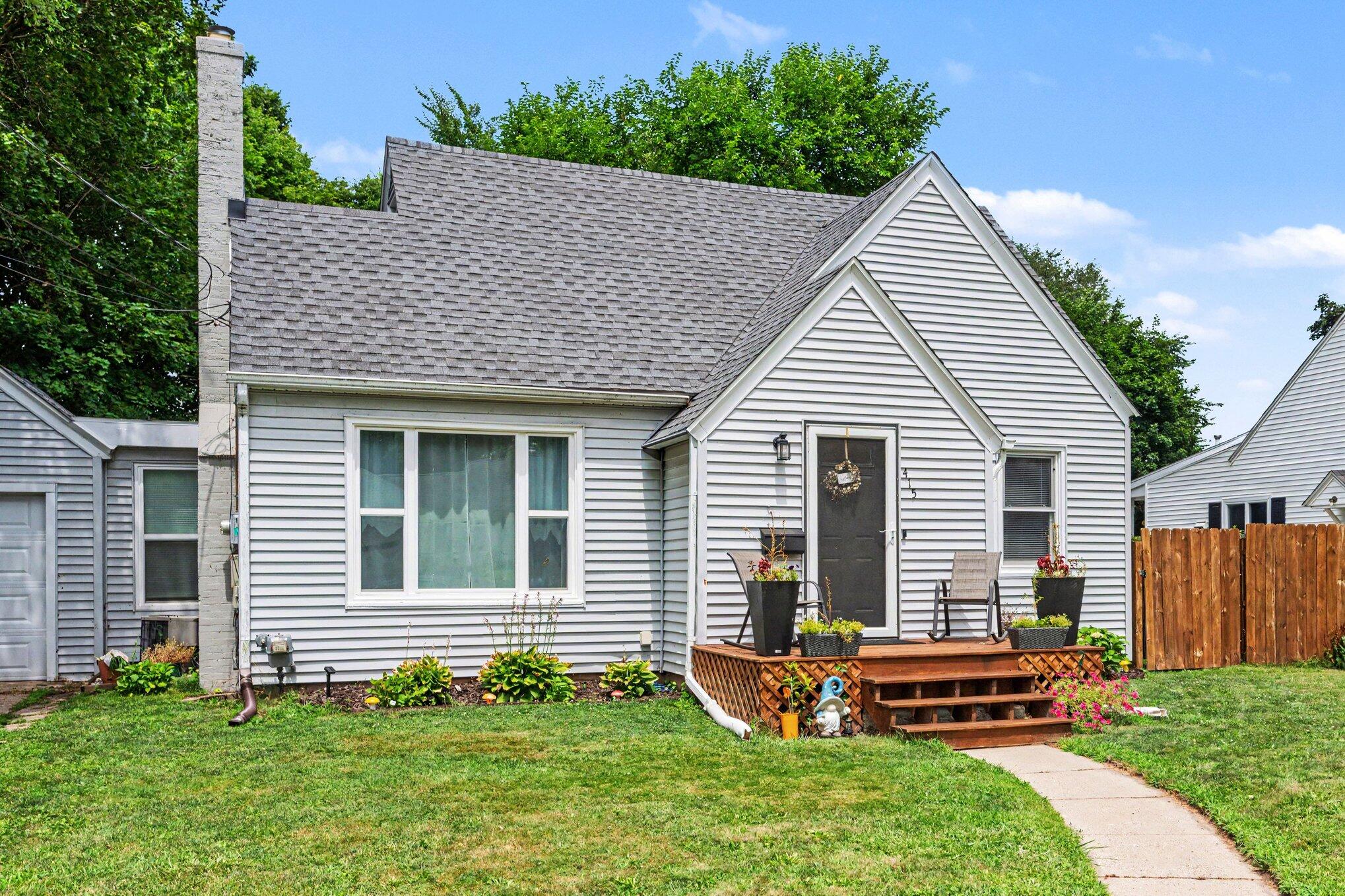 415 Glendale Boulevard Kalamazoo MI 49004