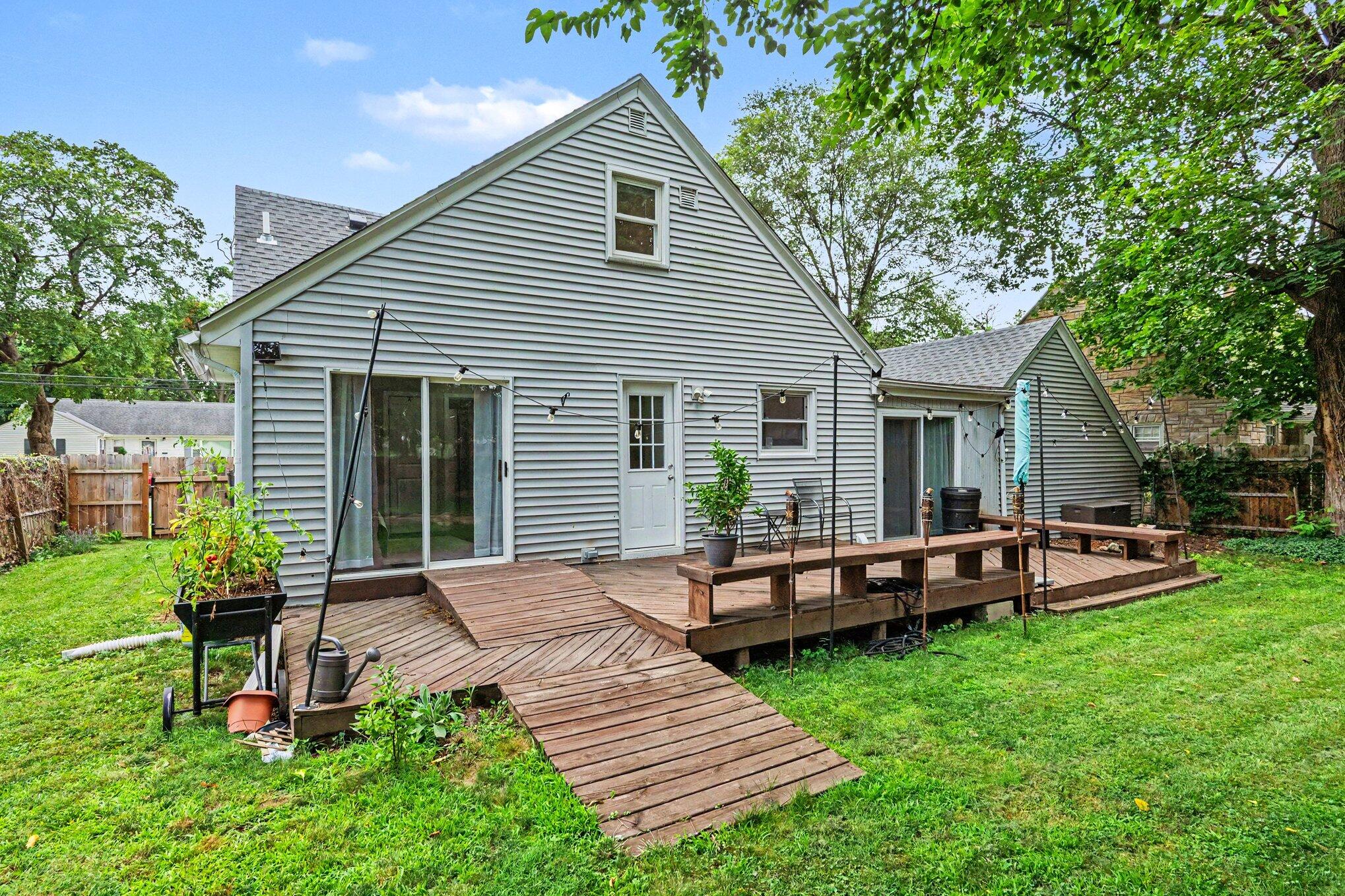 415 Glendale Boulevard Kalamazoo MI 49004
