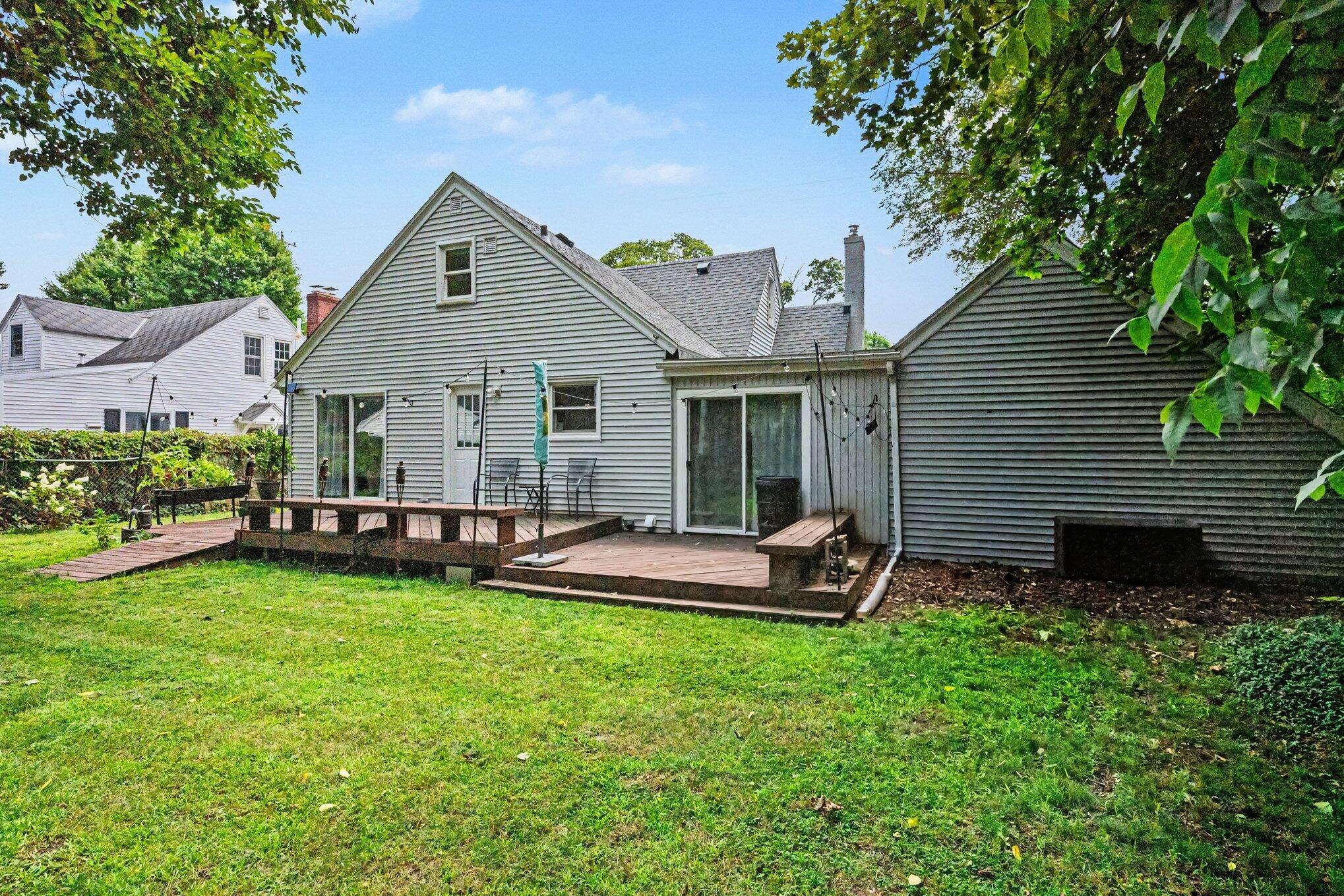 415 Glendale Boulevard Kalamazoo MI 49004