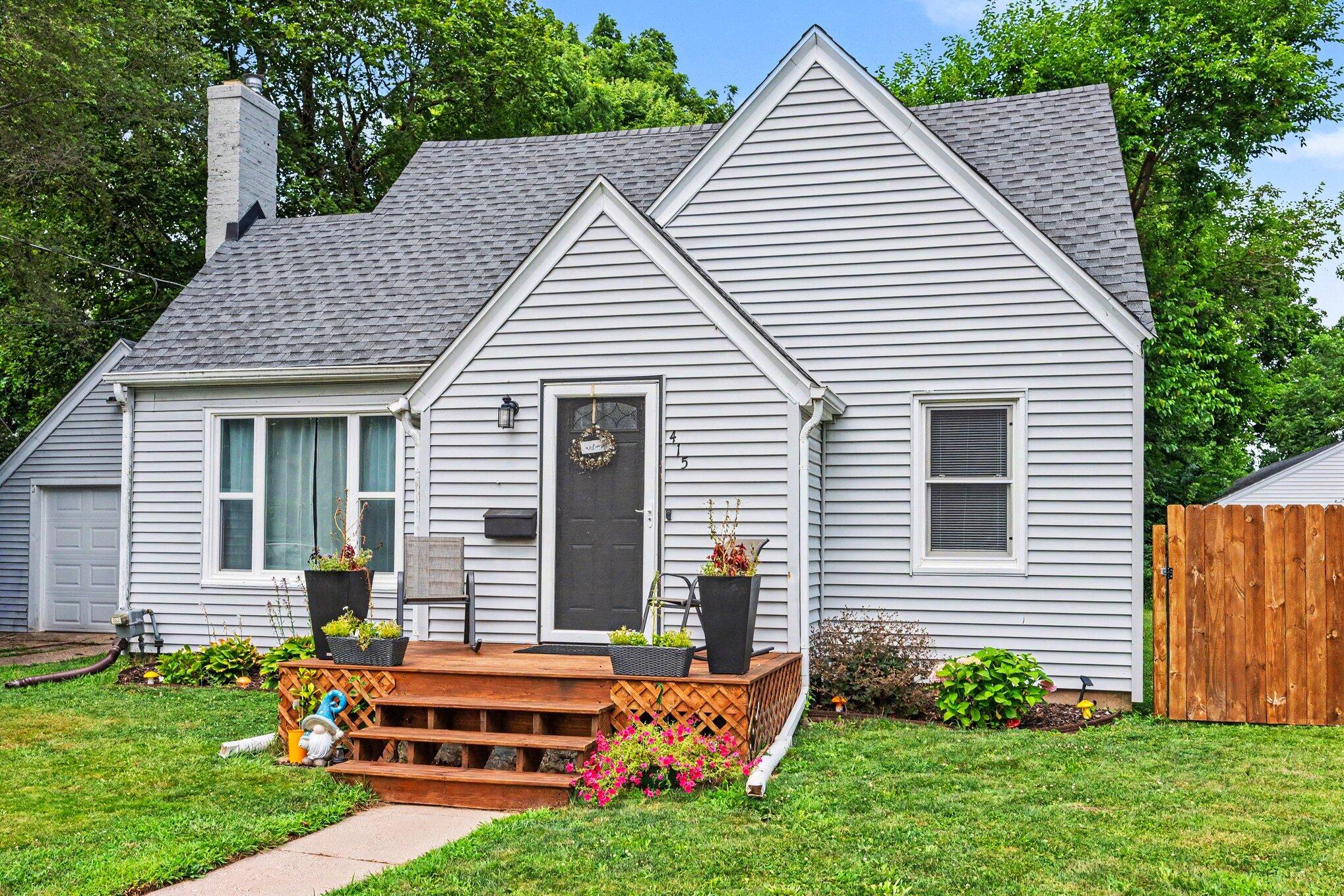415 Glendale Boulevard Kalamazoo MI 49004