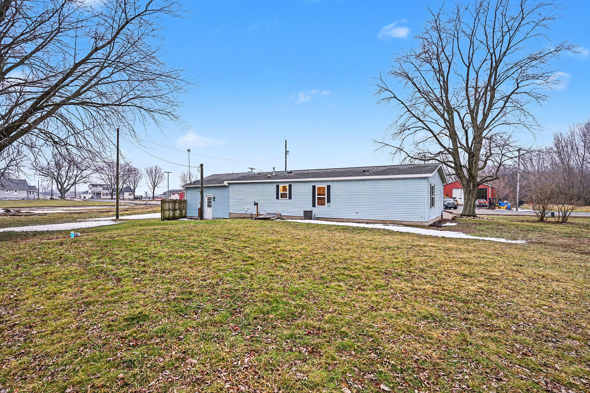 4143 Fillmore Road Holland MI 49423