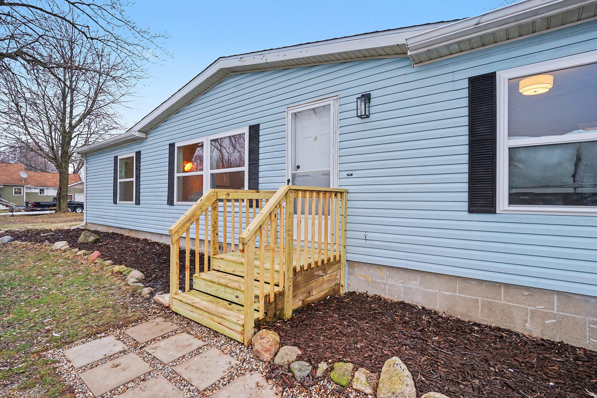 4143 Fillmore Road Holland MI 49423