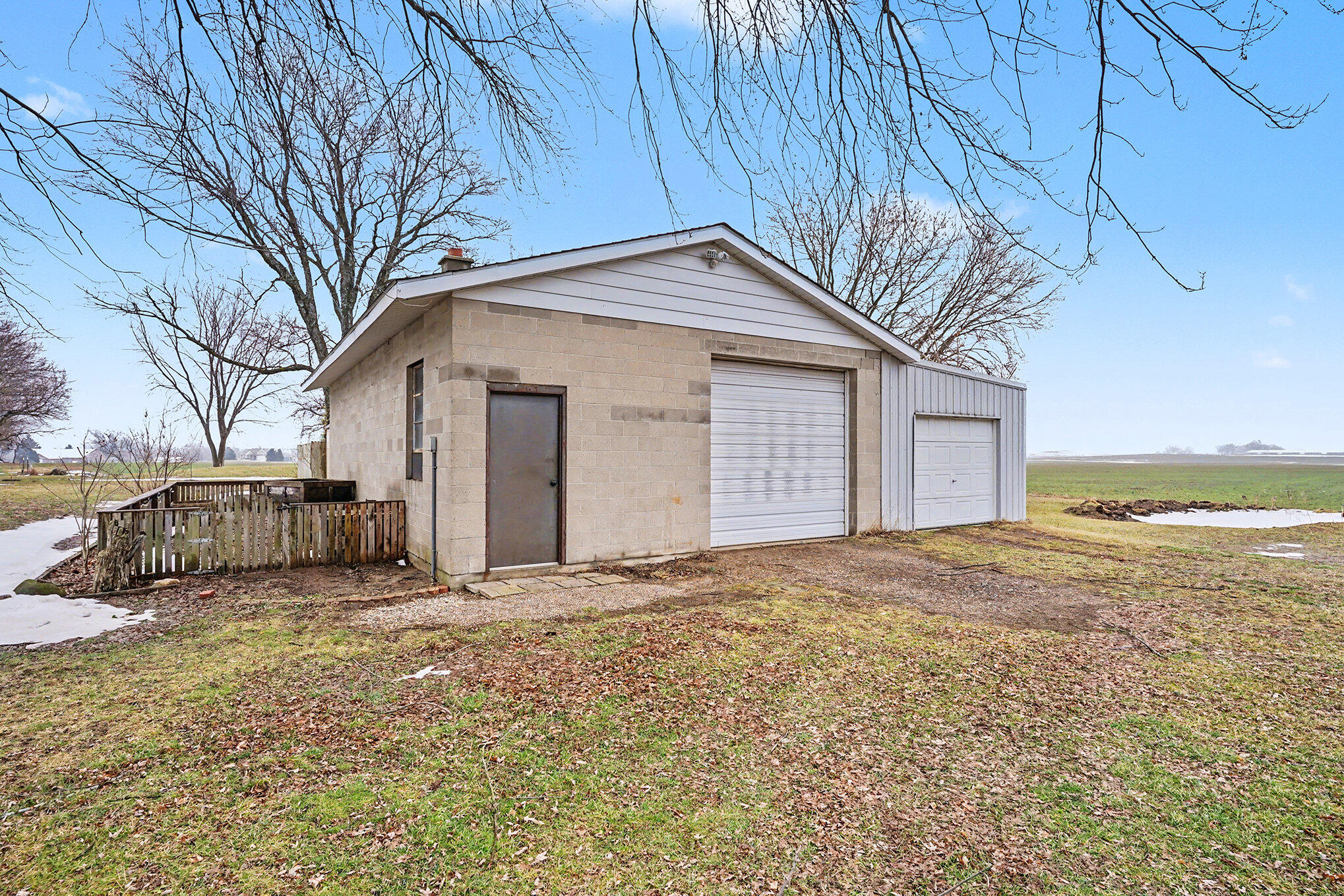 4143 Fillmore Road Holland MI 49423