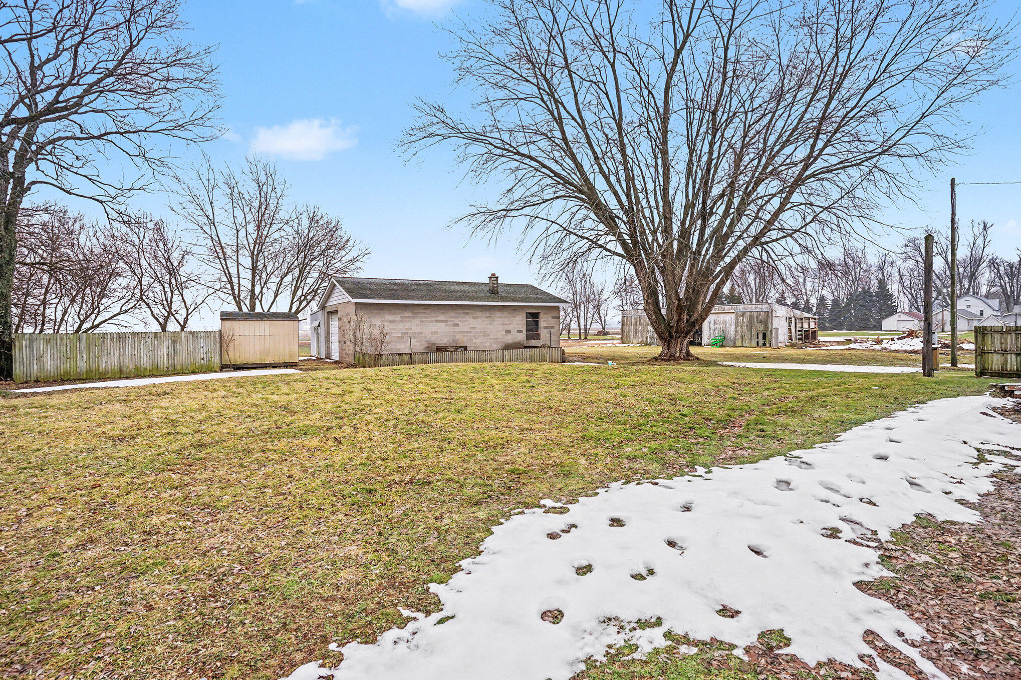 4143 Fillmore Road Holland MI 49423