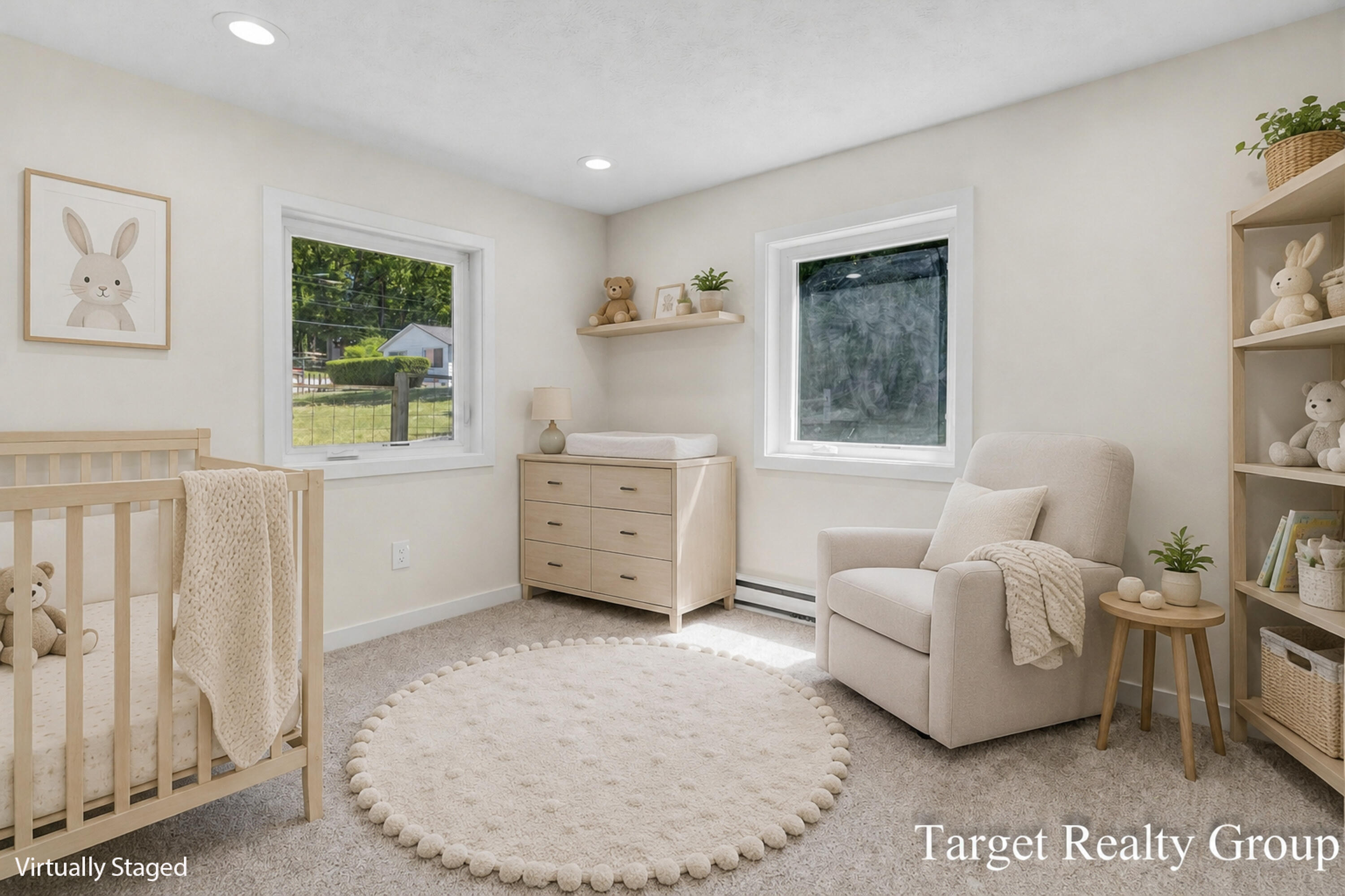 8660 Merry Drive NE Rockford MI 49341