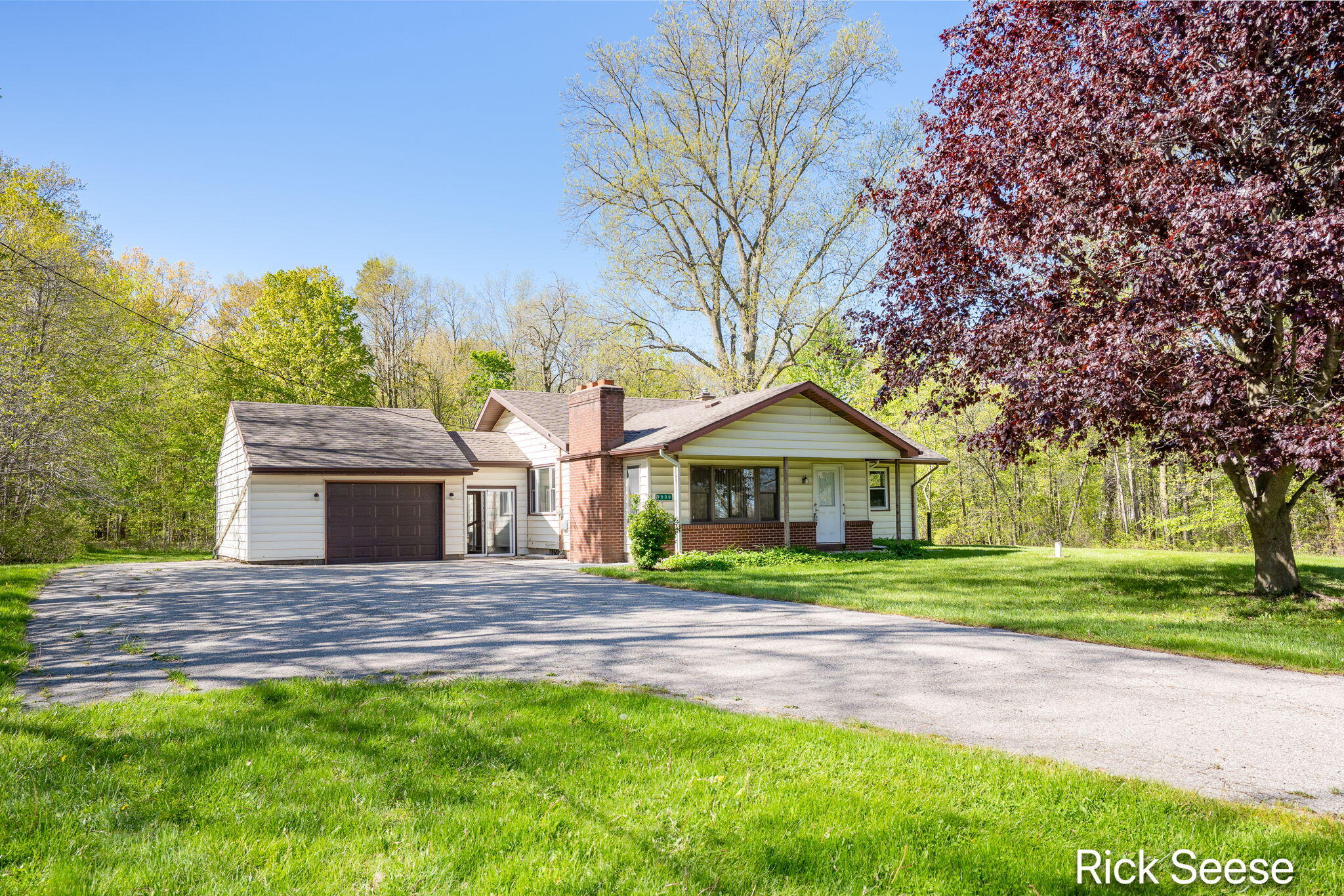 9800 5 Mile Road NE Ada MI 49301