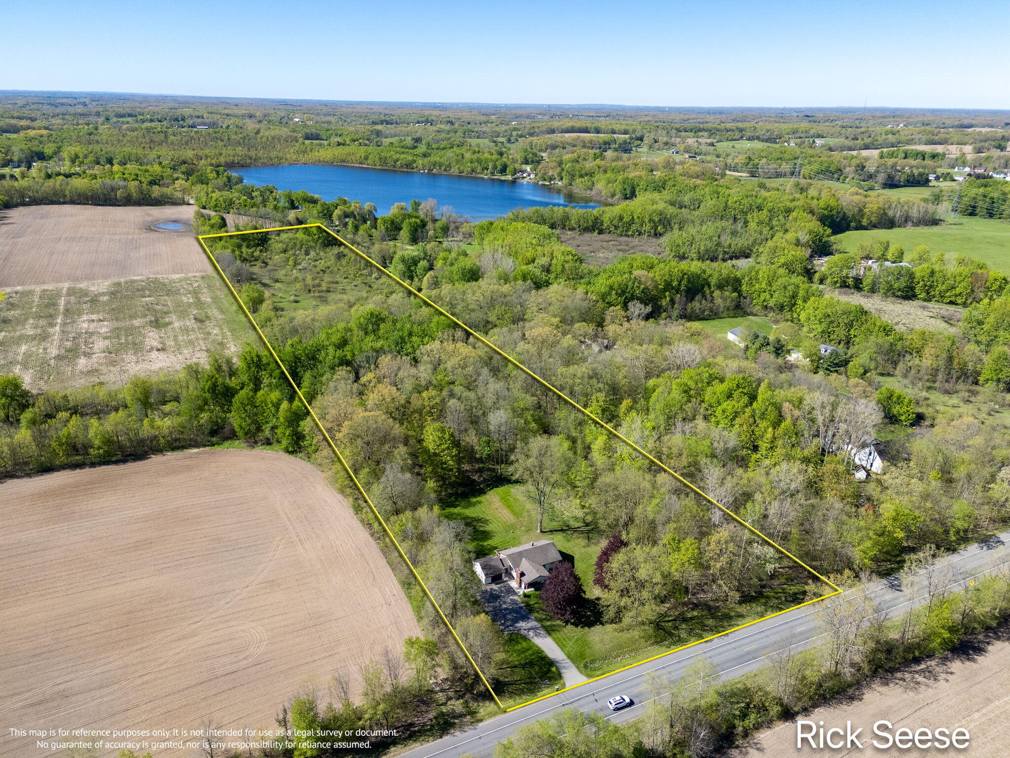 9800 5 Mile Road NE Ada MI 49301