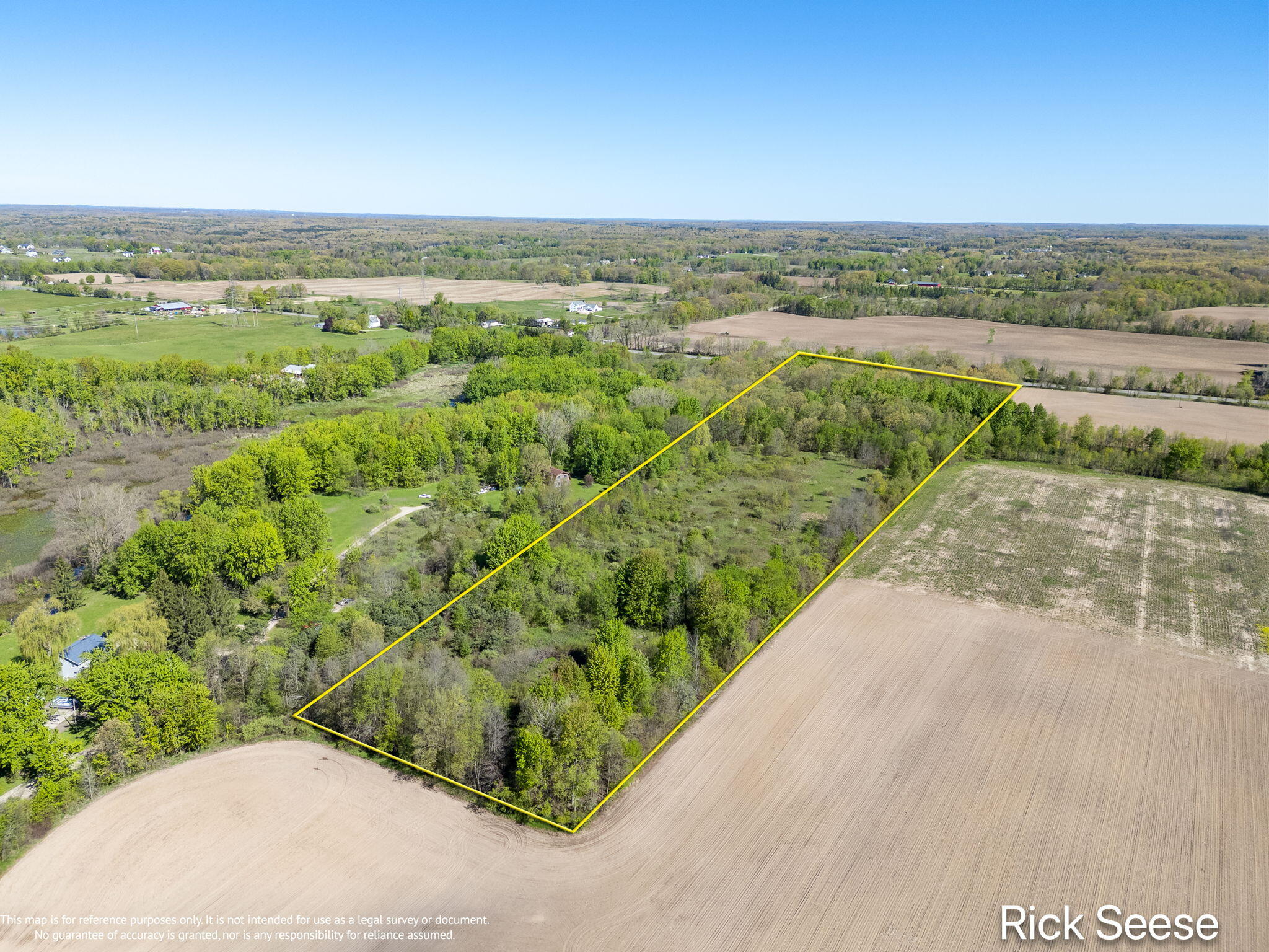 9800 5 Mile Road NE Ada MI 49301